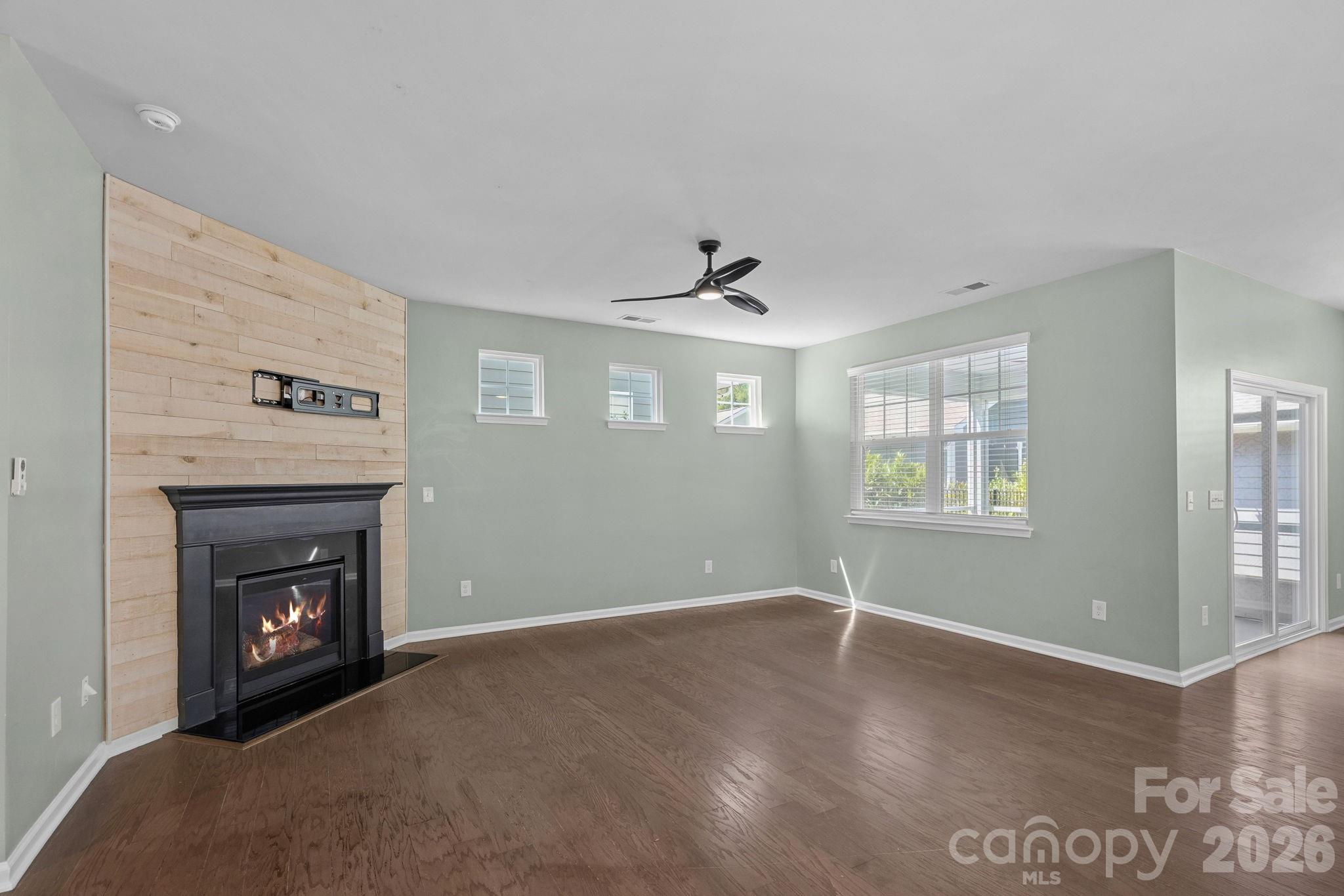 15625 White Quartz Lane — Davidson