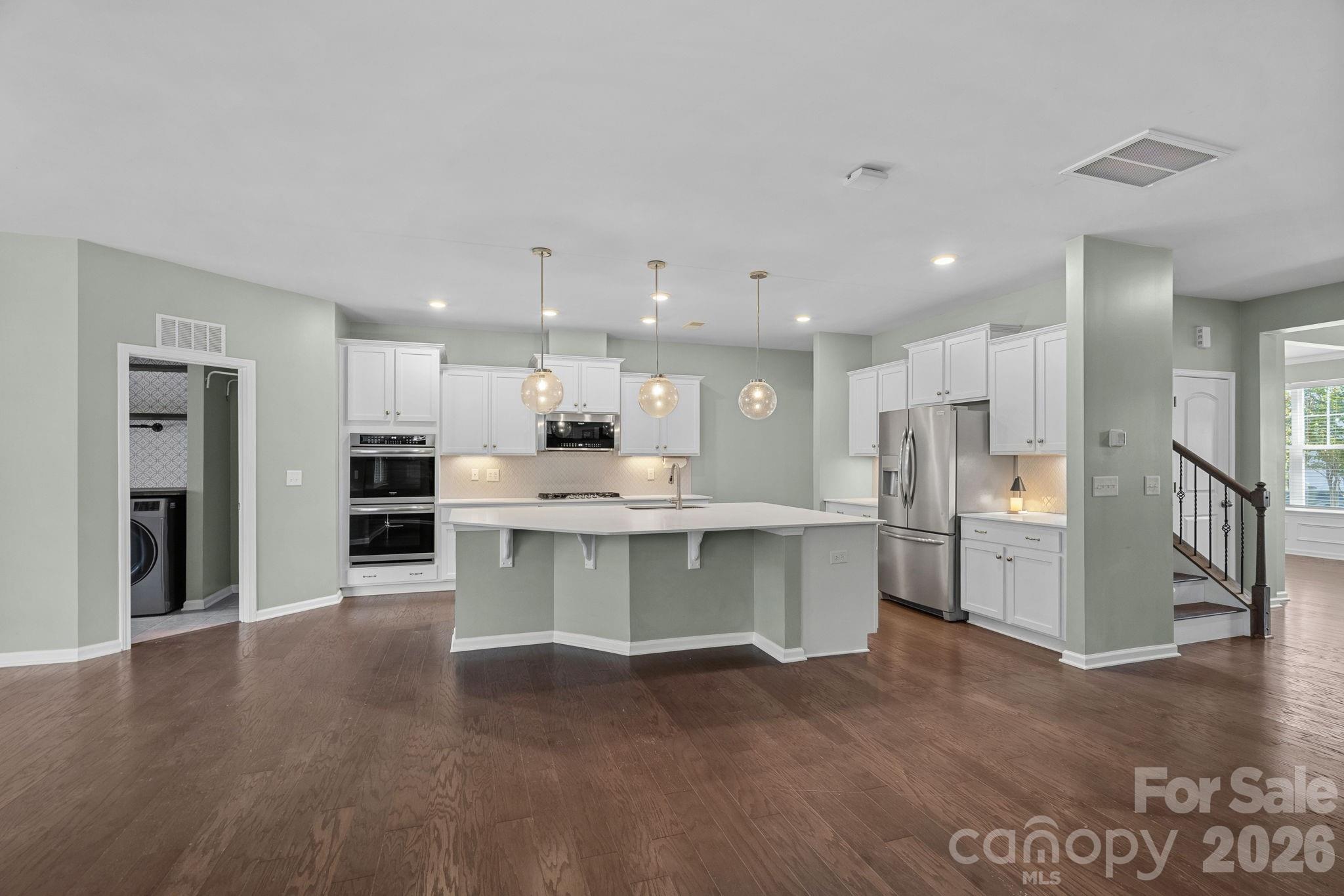 15625 White Quartz Lane — Davidson