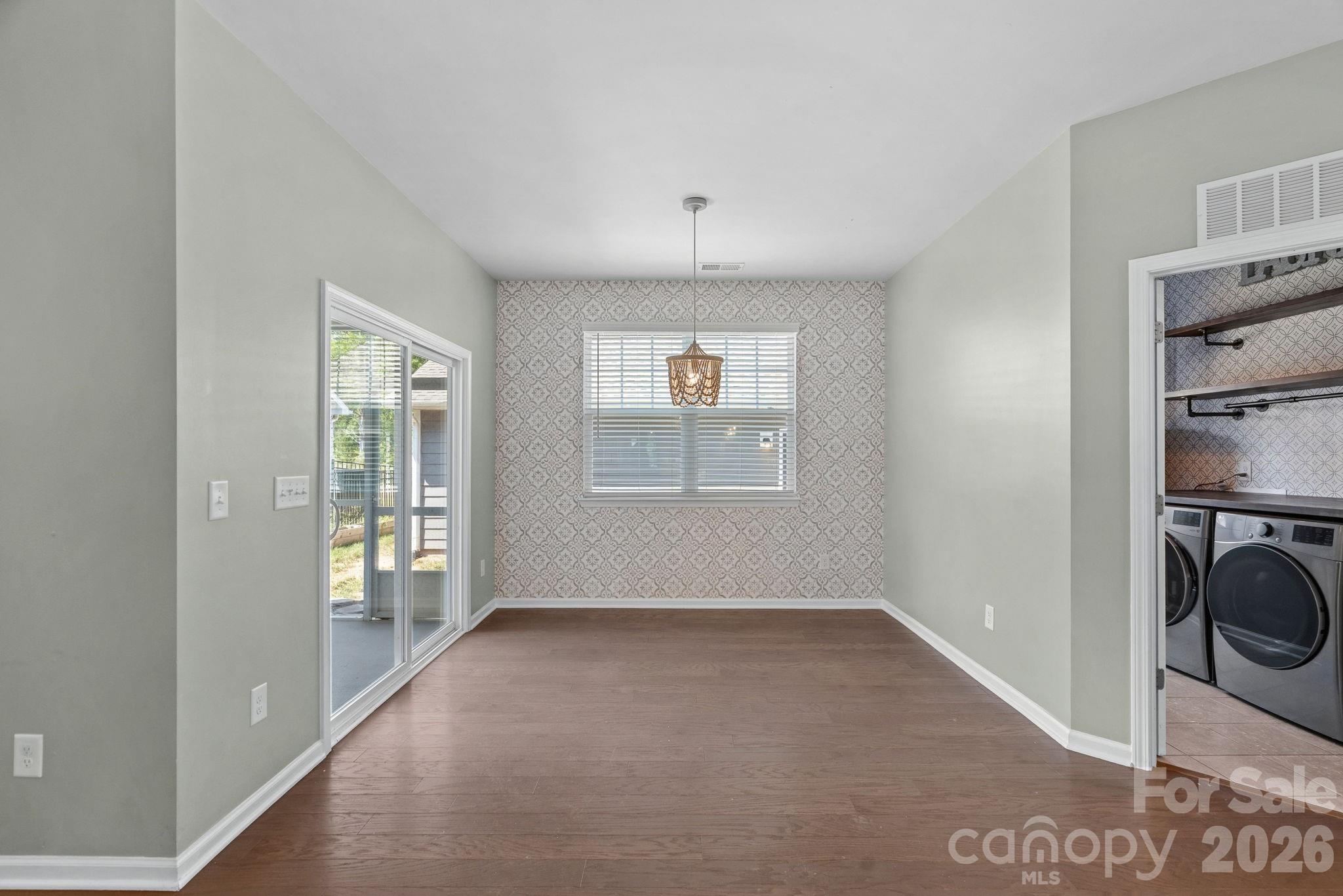 15625 White Quartz Lane — Davidson