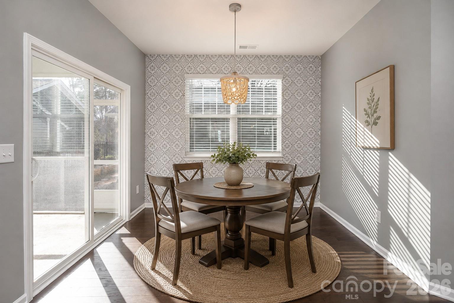 15625 White Quartz Lane — Davidson