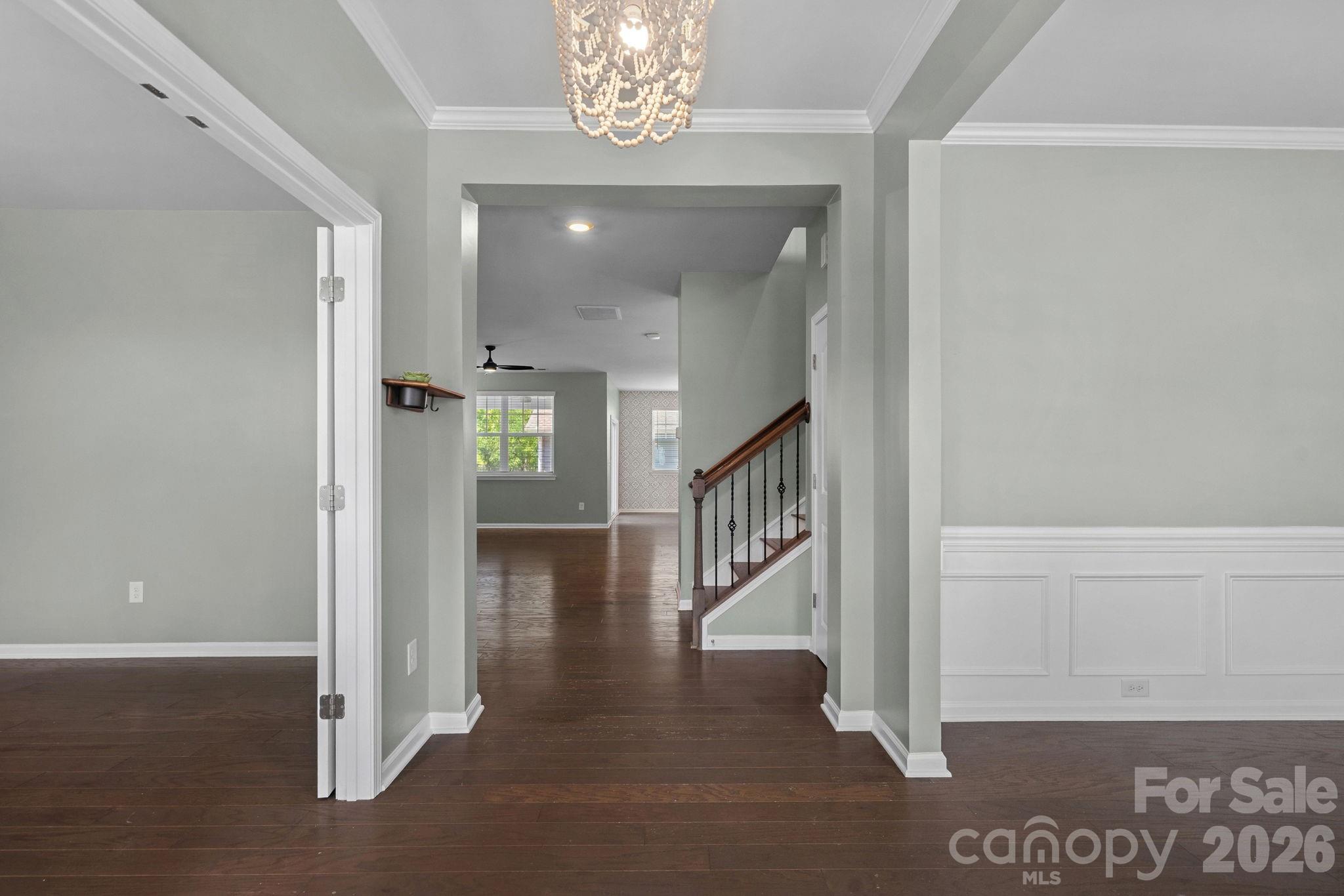 15625 White Quartz Lane — Davidson