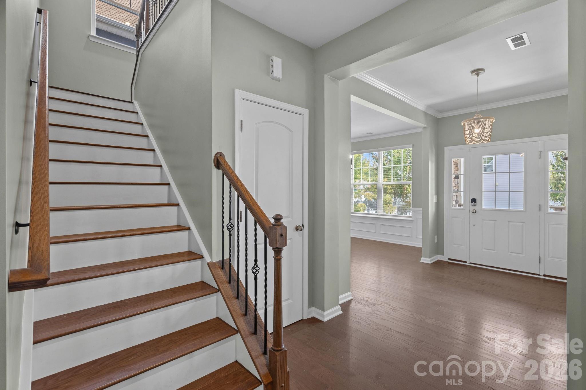 15625 White Quartz Lane — Davidson