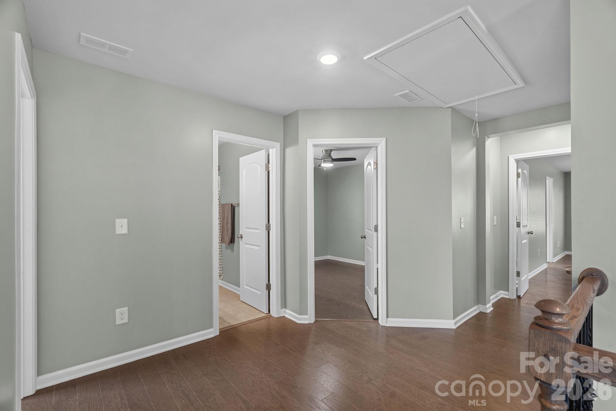 15625 White Quartz Lane — Davidson