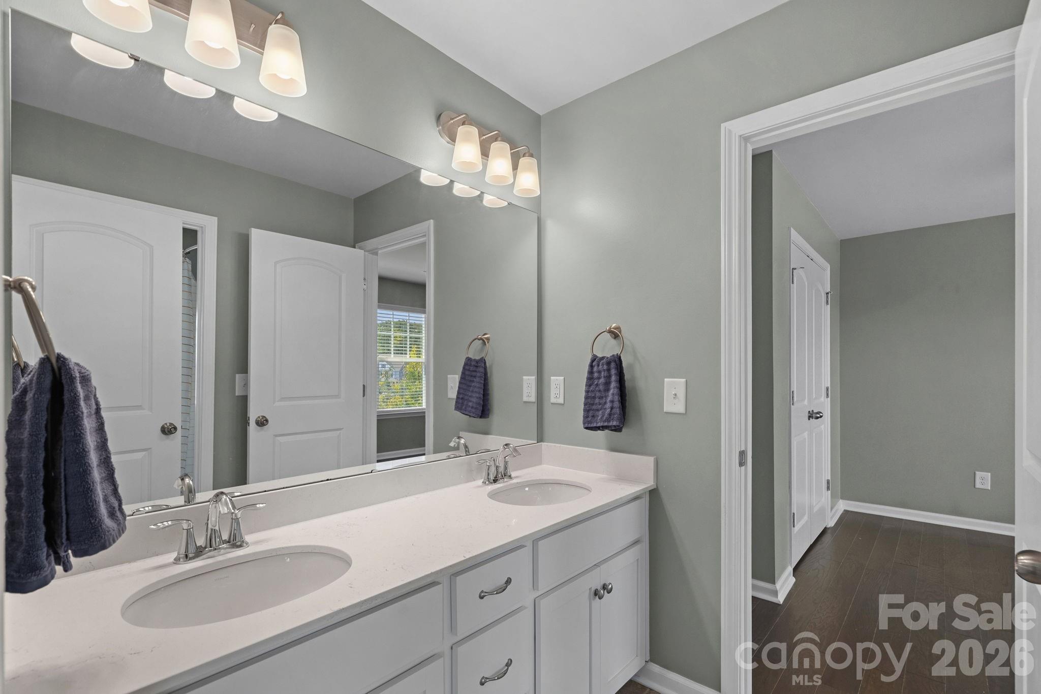 15625 White Quartz Lane — Davidson