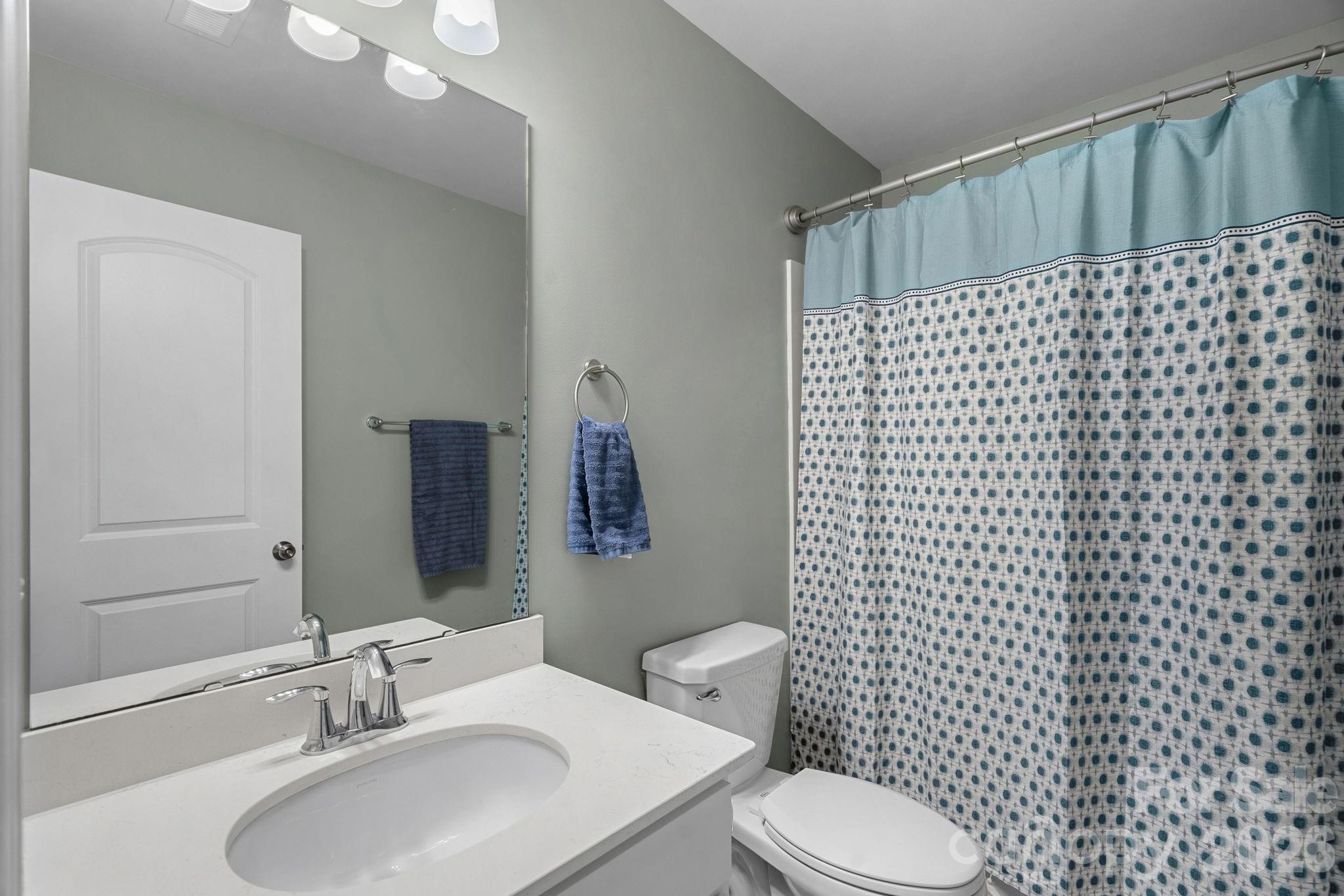 15625 White Quartz Lane — Davidson