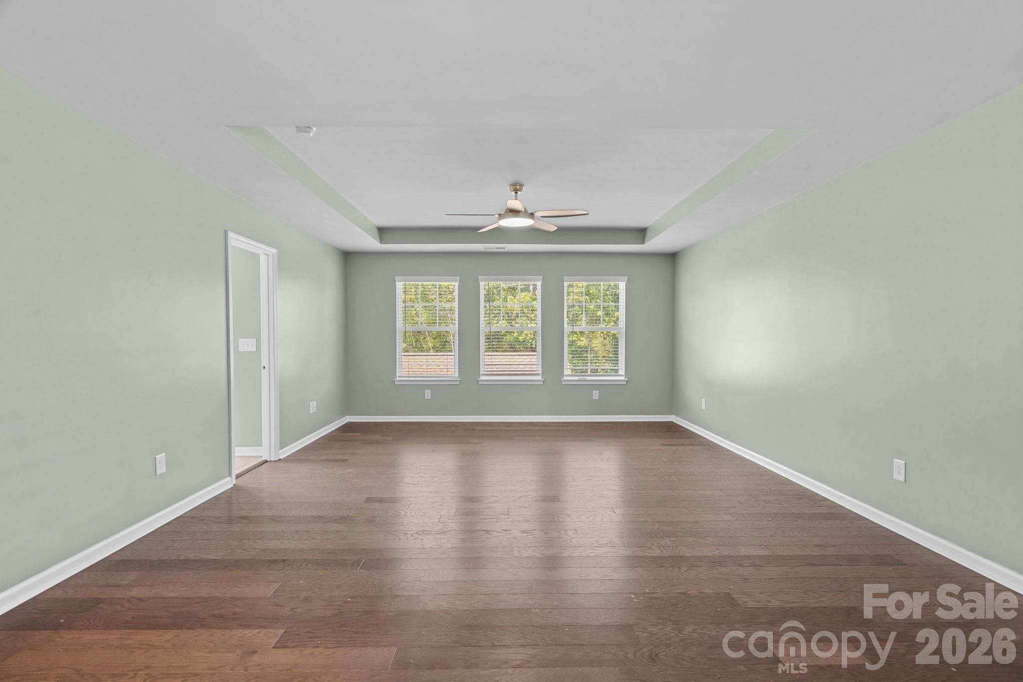 15625 White Quartz Lane — Davidson