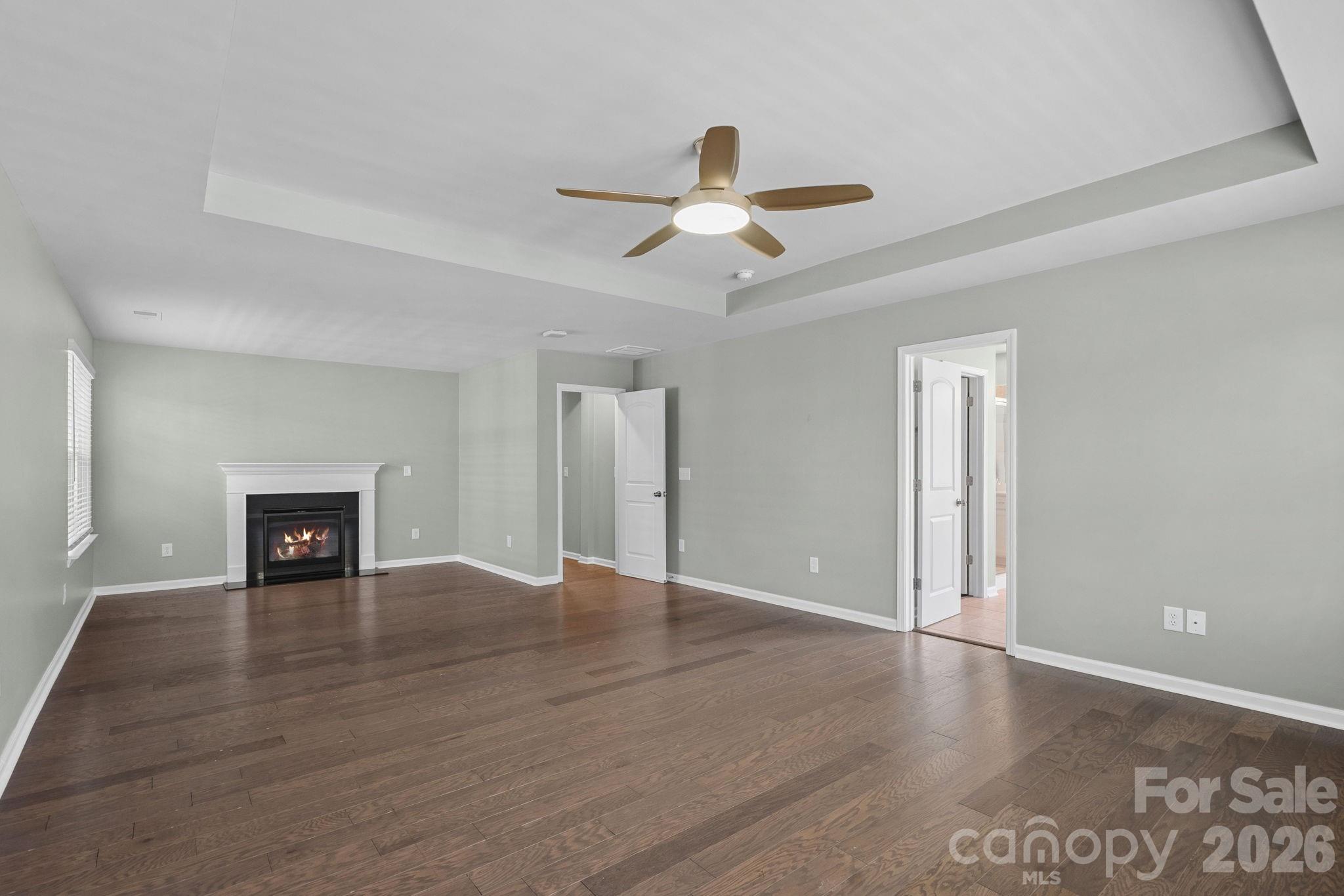 15625 White Quartz Lane — Davidson