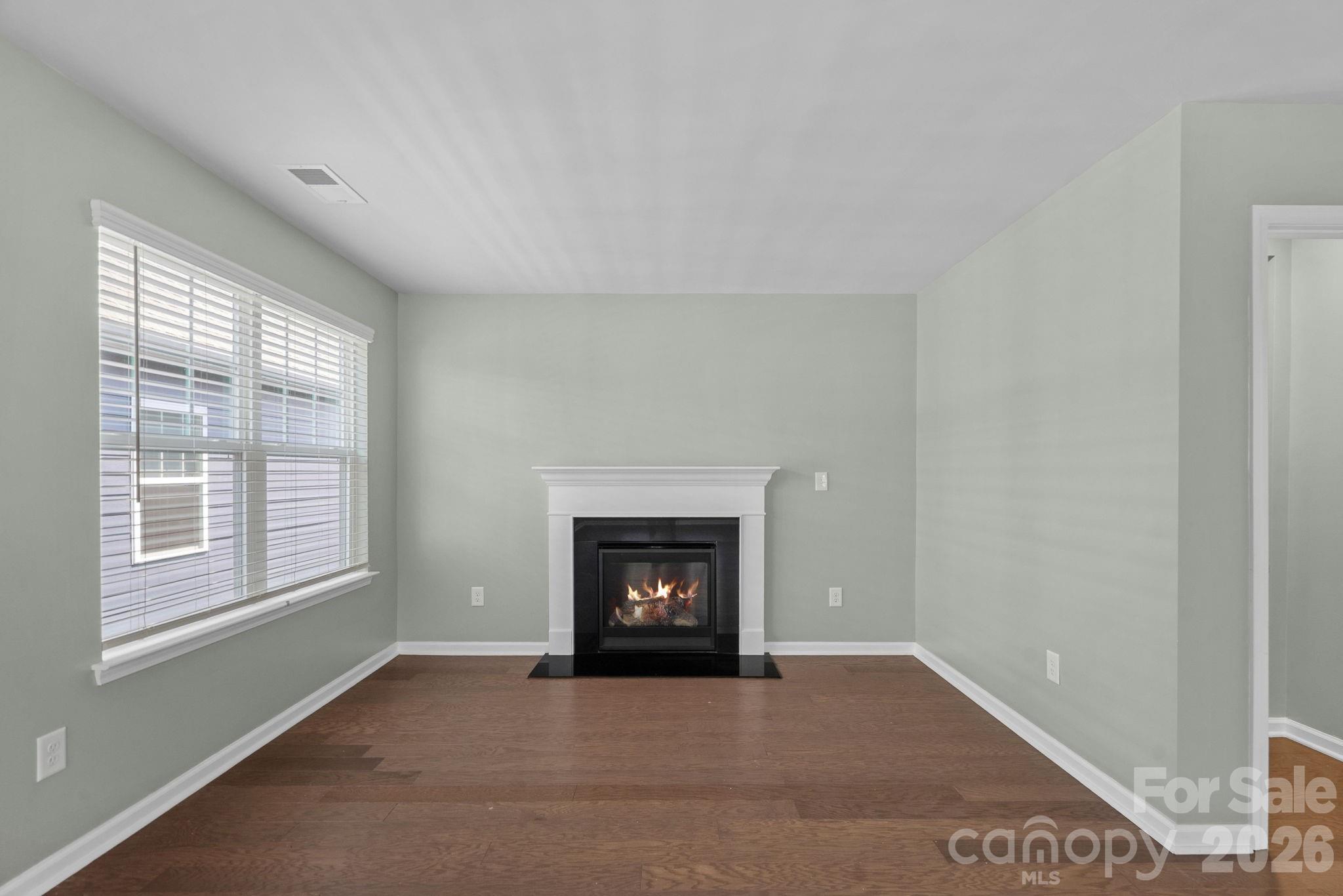 15625 White Quartz Lane — Davidson