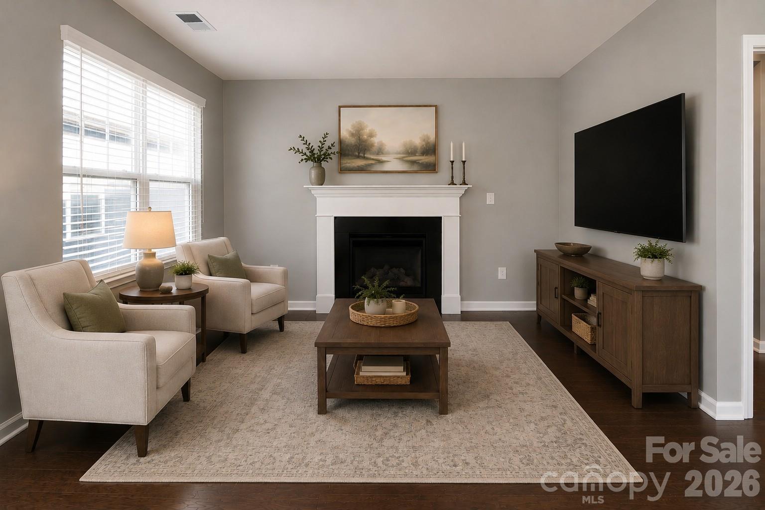 15625 White Quartz Lane — Davidson