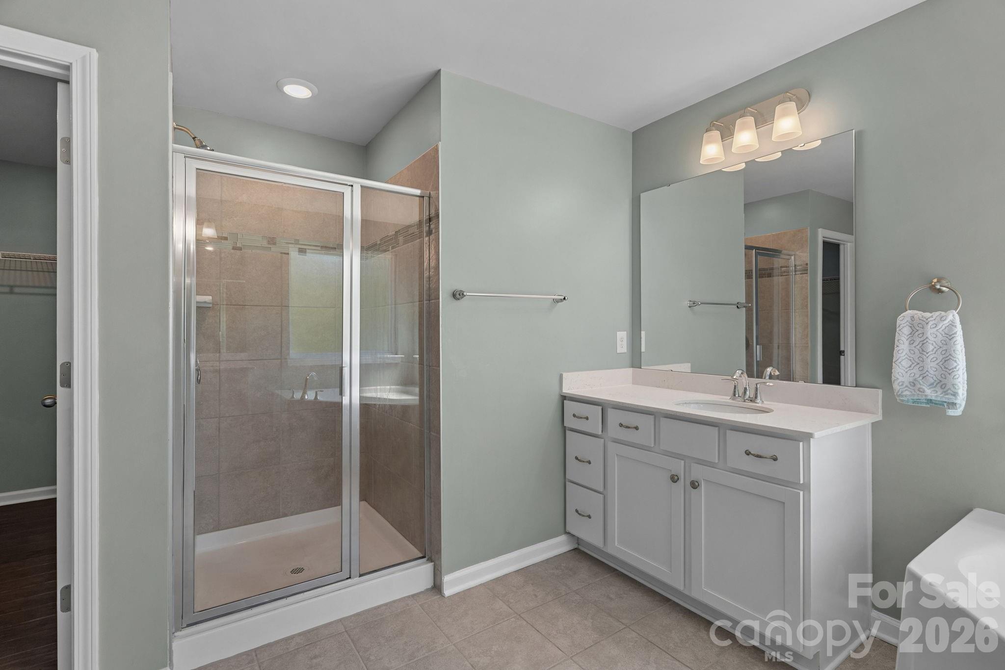 15625 White Quartz Lane — Davidson