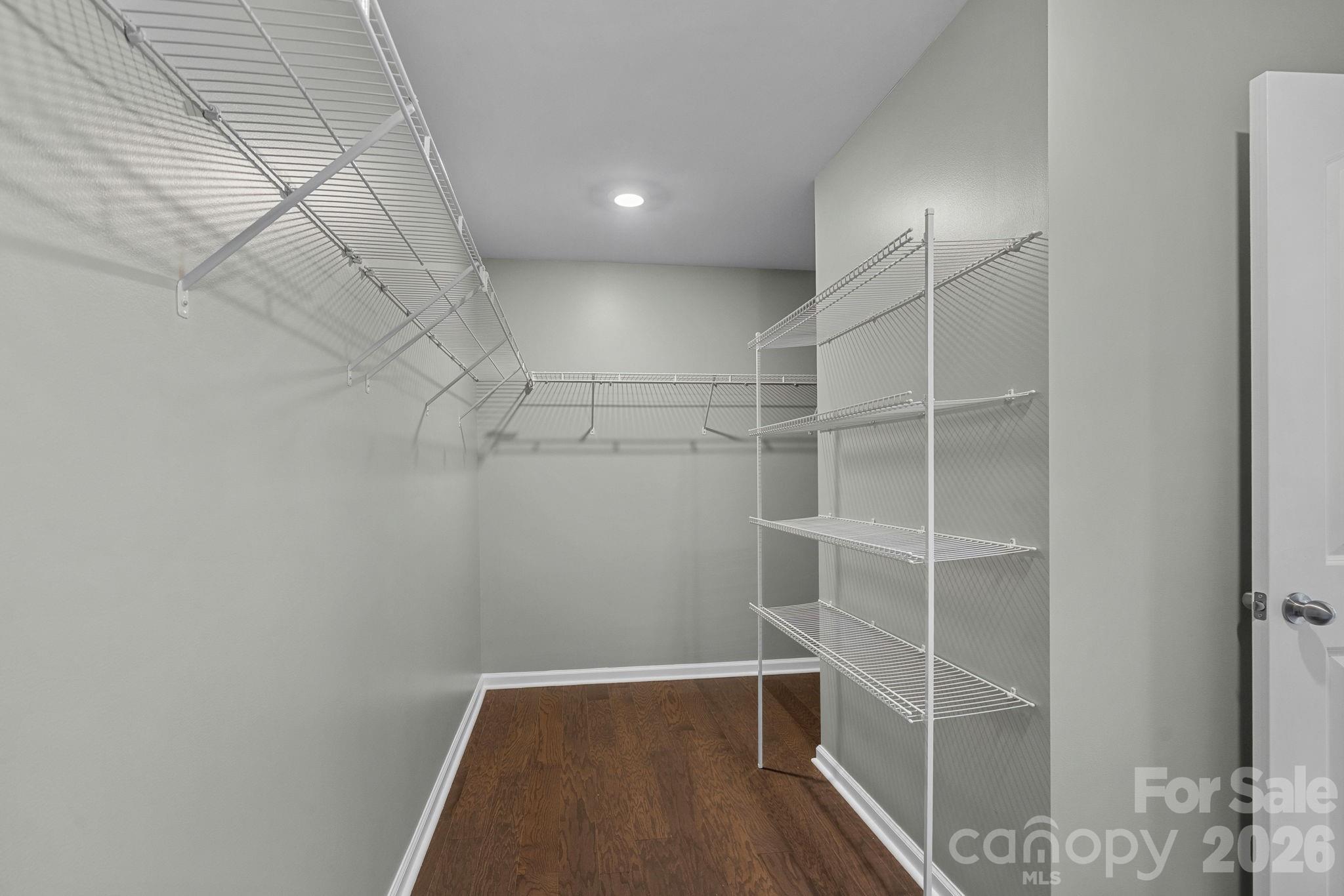 15625 White Quartz Lane — Davidson