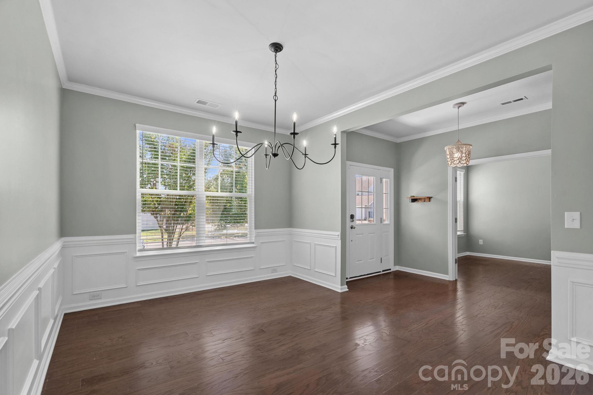 15625 White Quartz Lane — Davidson