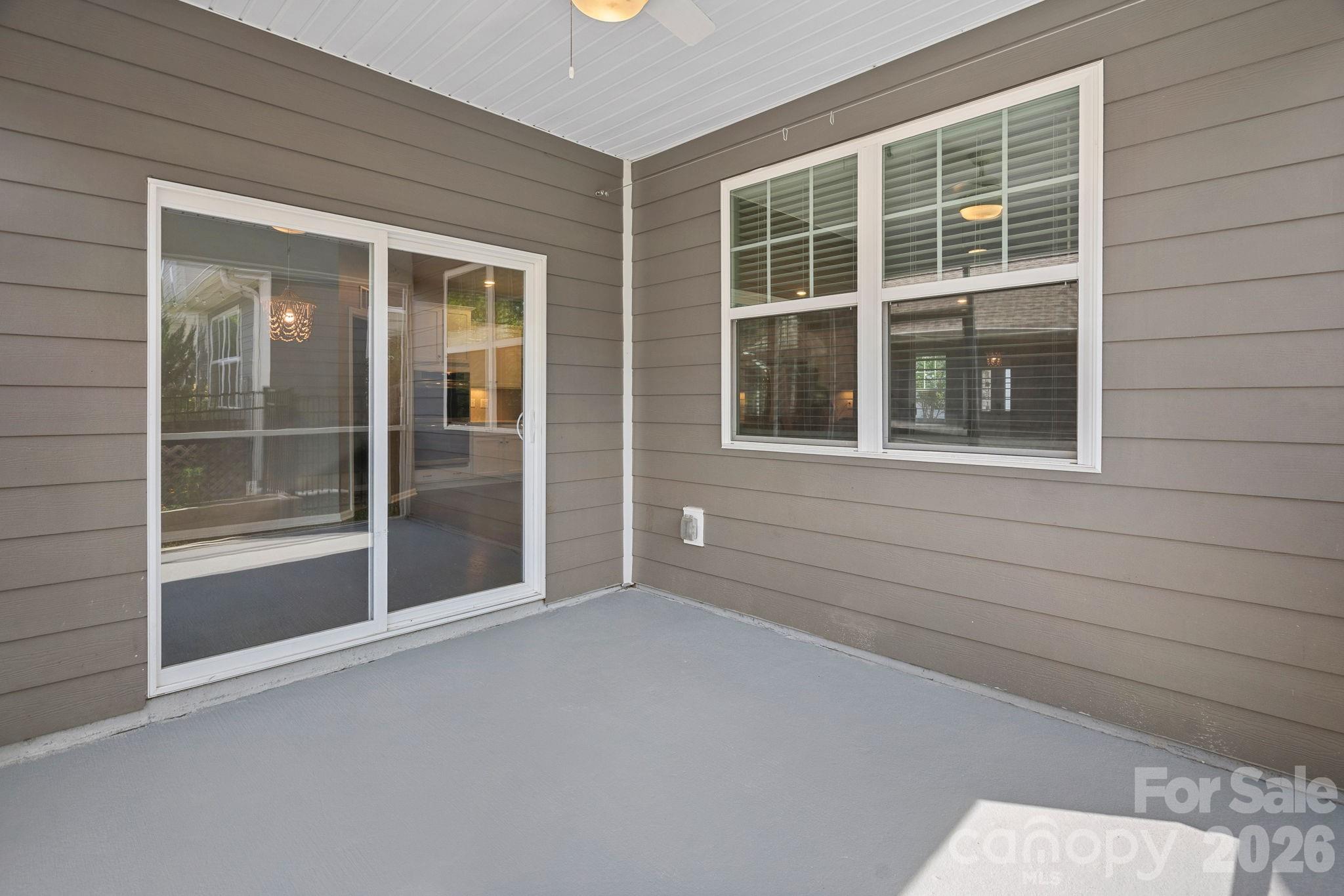 15625 White Quartz Lane — Davidson