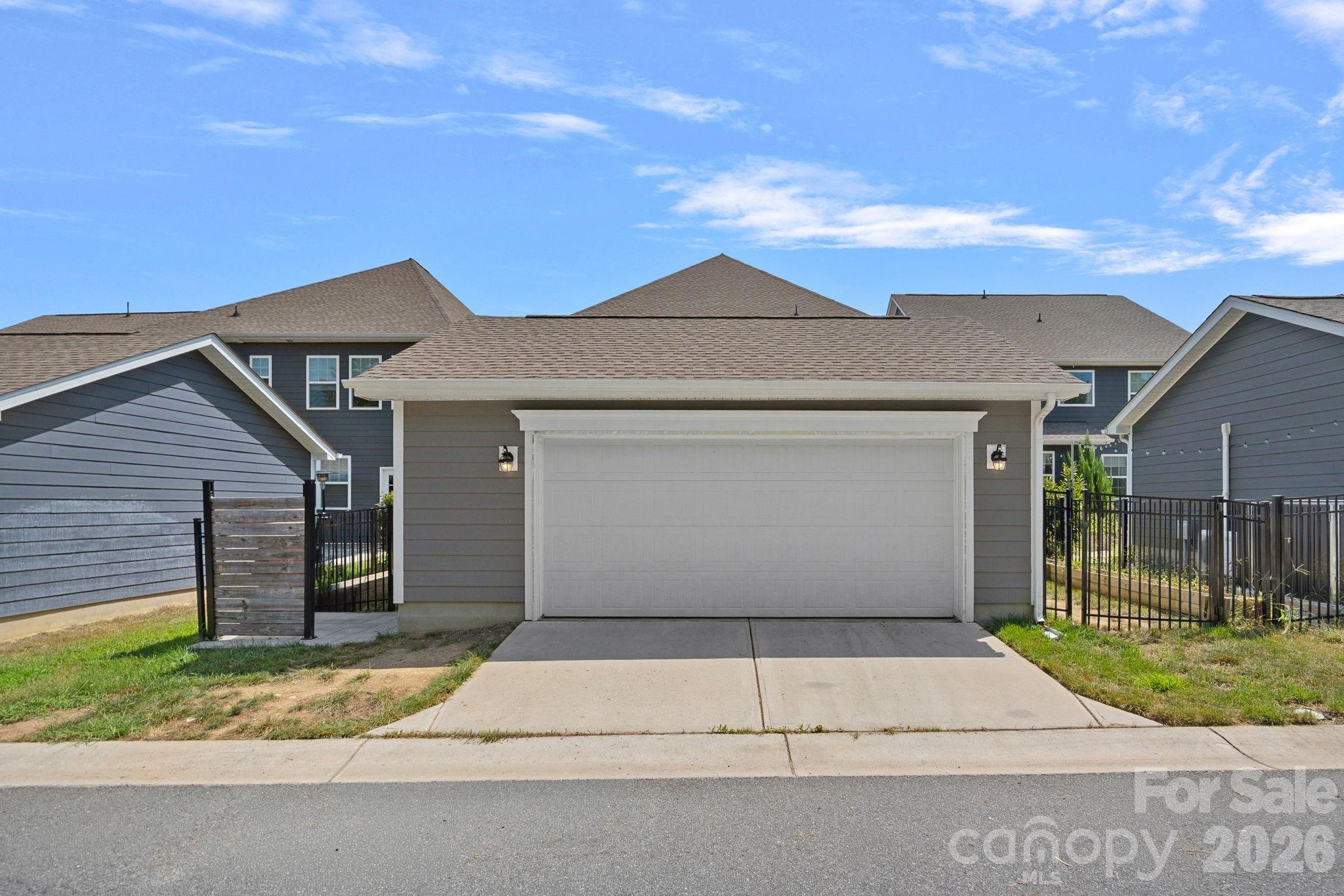 15625 White Quartz Lane — Davidson