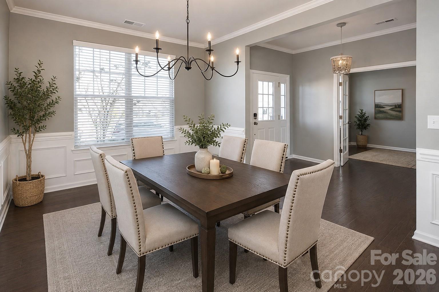 15625 White Quartz Lane — Davidson