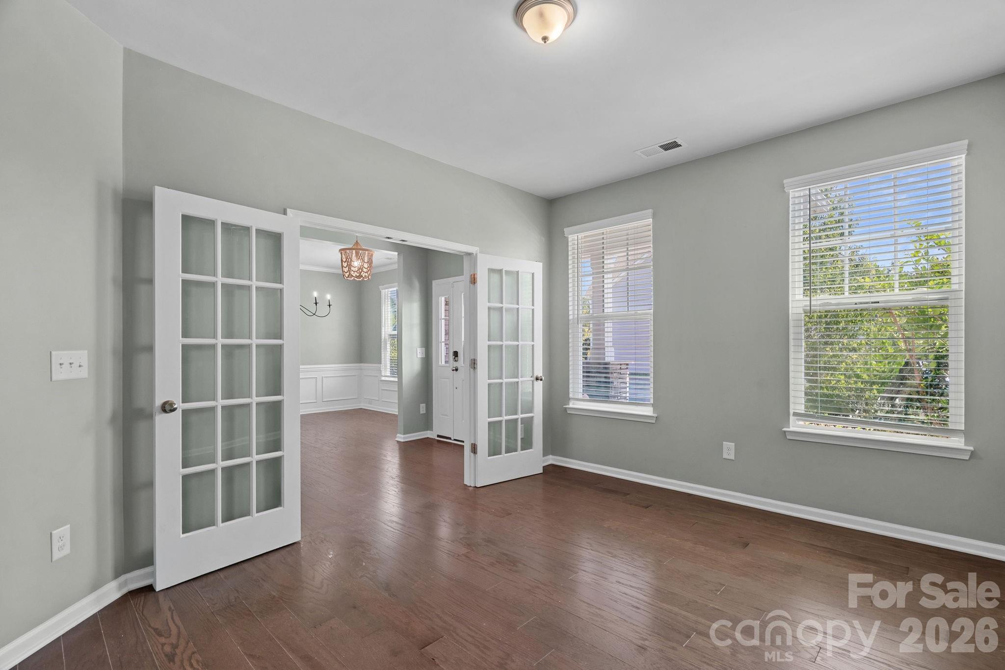 15625 White Quartz Lane — Davidson