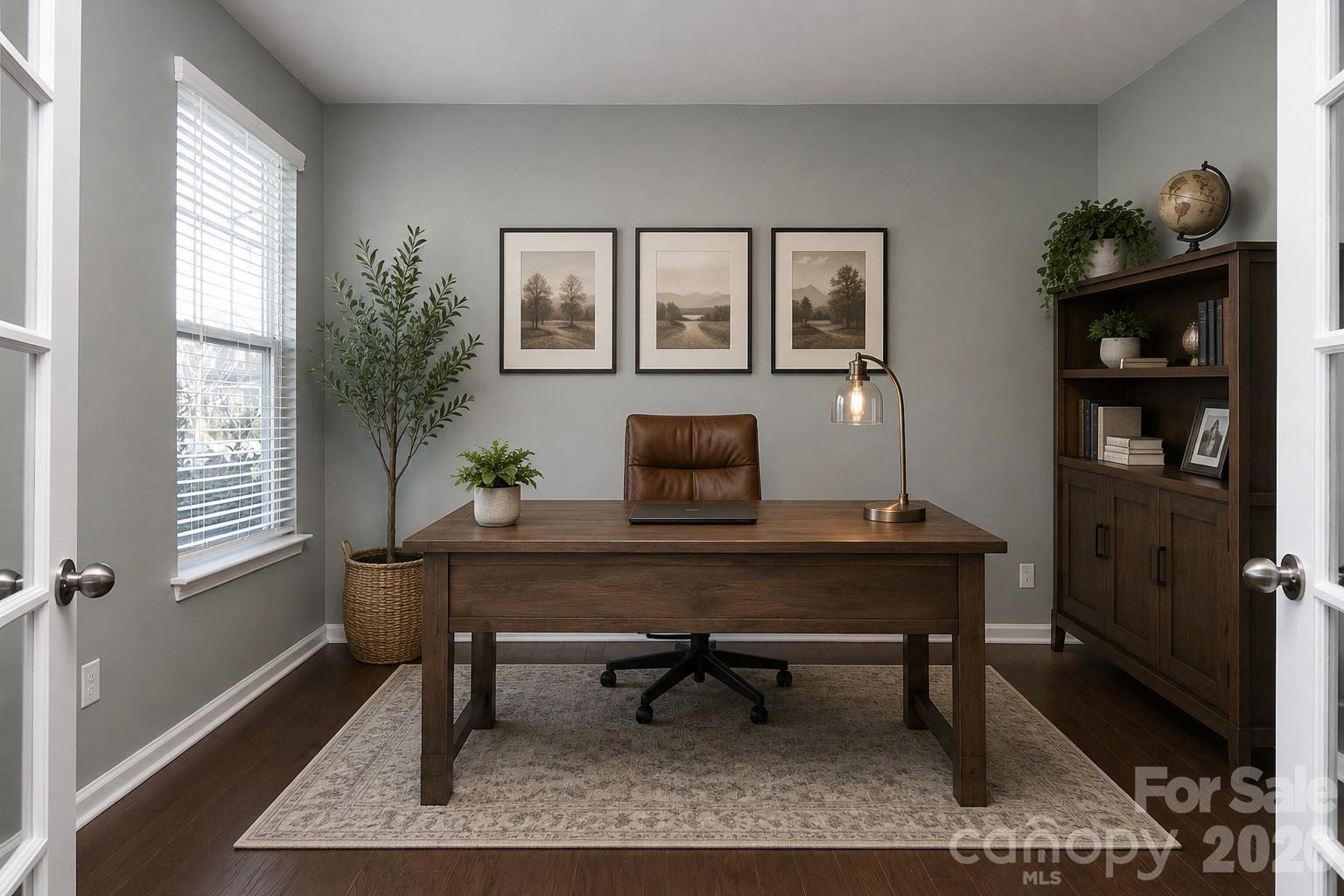 15625 White Quartz Lane — Davidson
