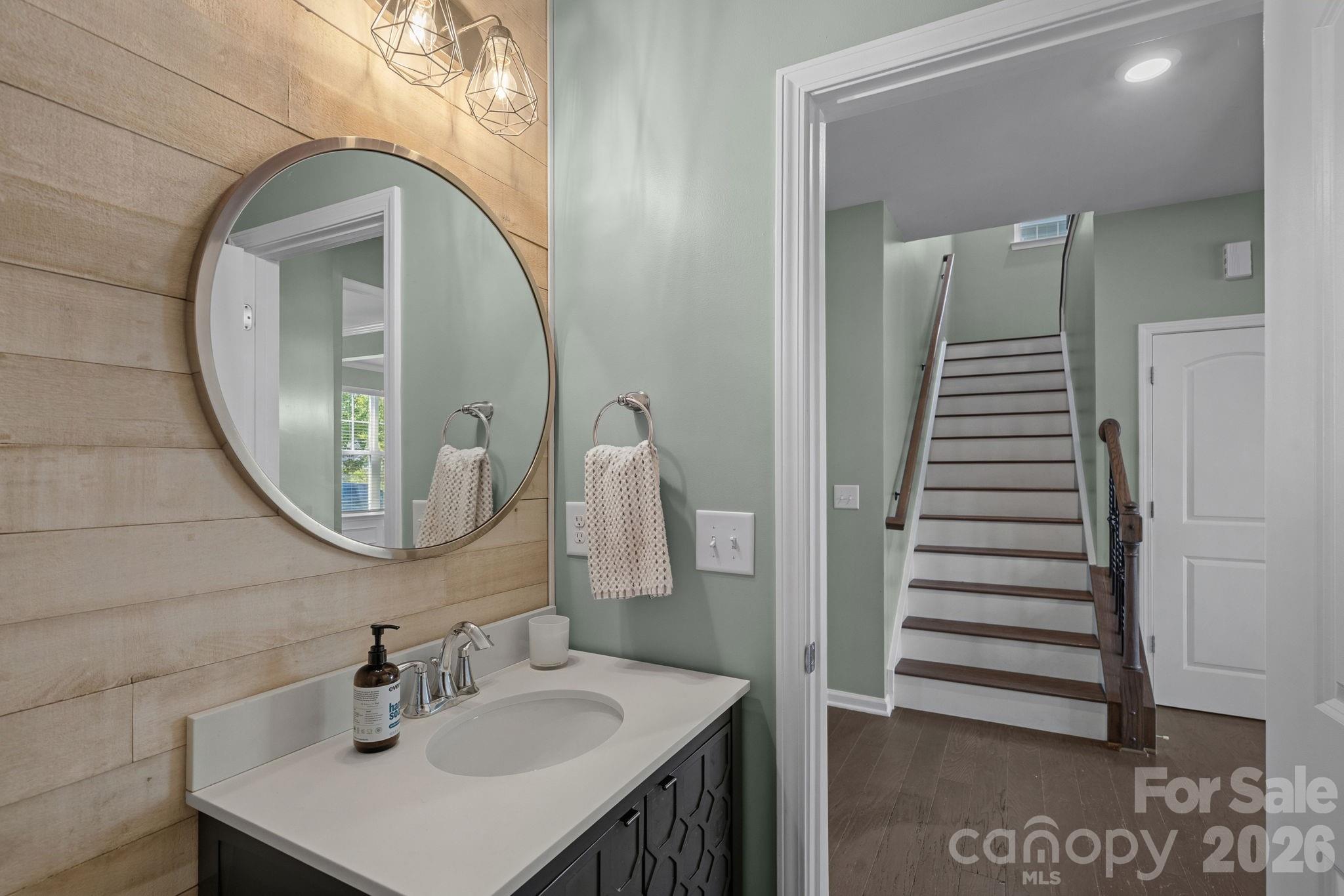 15625 White Quartz Lane — Davidson