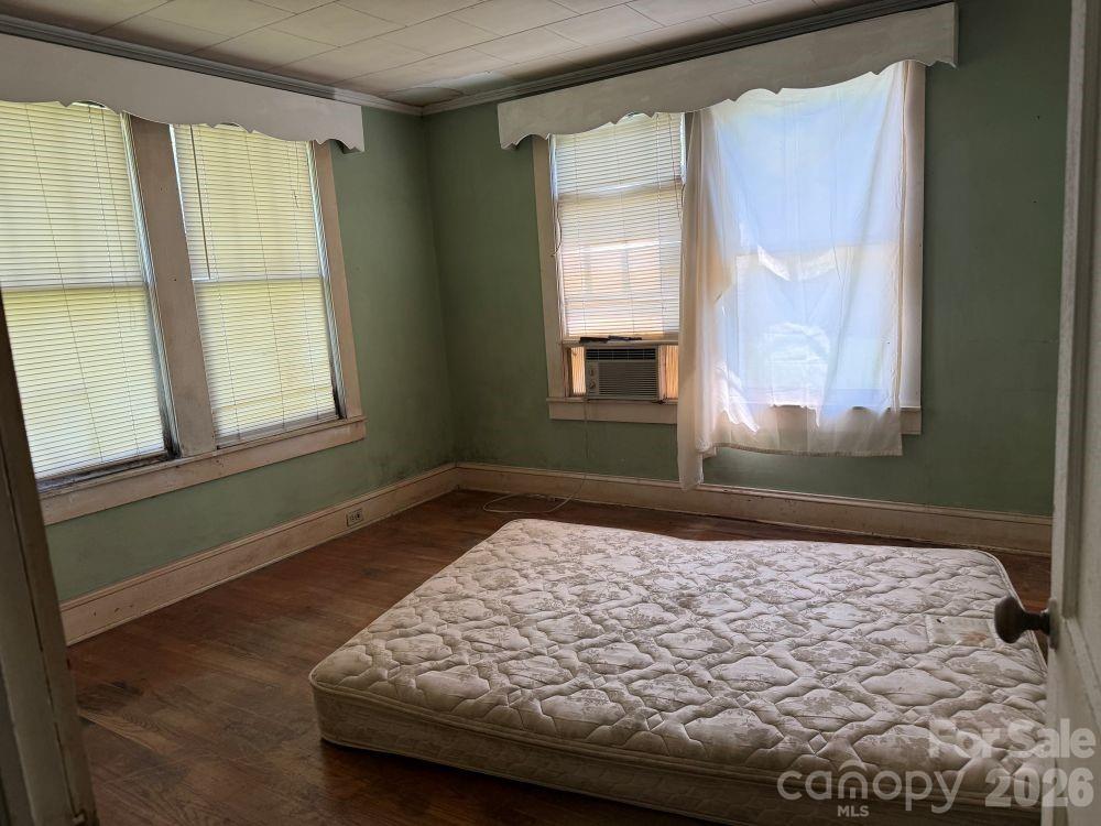 1710 STOKES FERRY Road — Salisbury