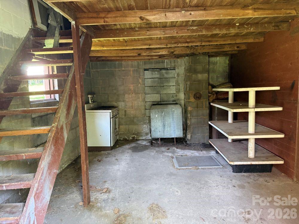 1710 STOKES FERRY Road — Salisbury
