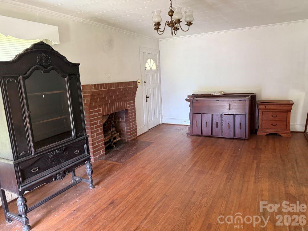 1710 STOKES FERRY Road — Salisbury