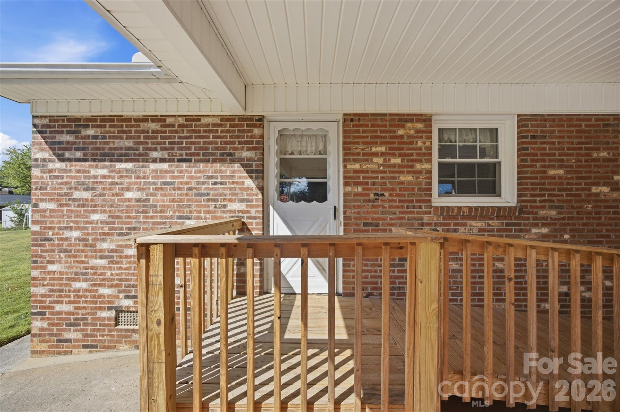 2311 Shaw Avenue — Gastonia