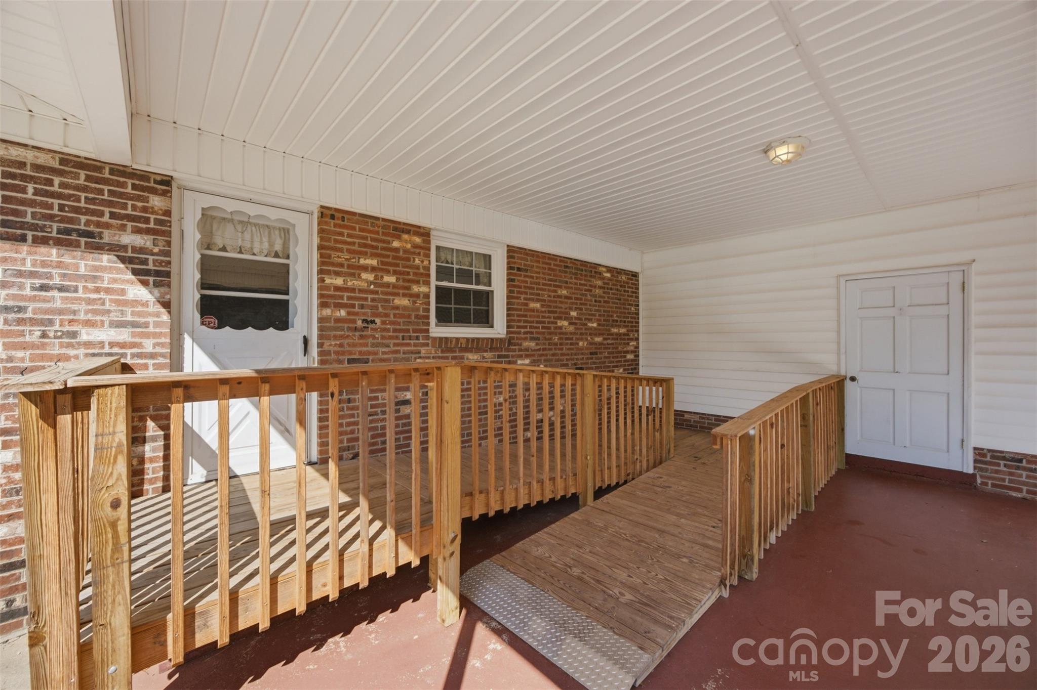 2311 Shaw Avenue — Gastonia