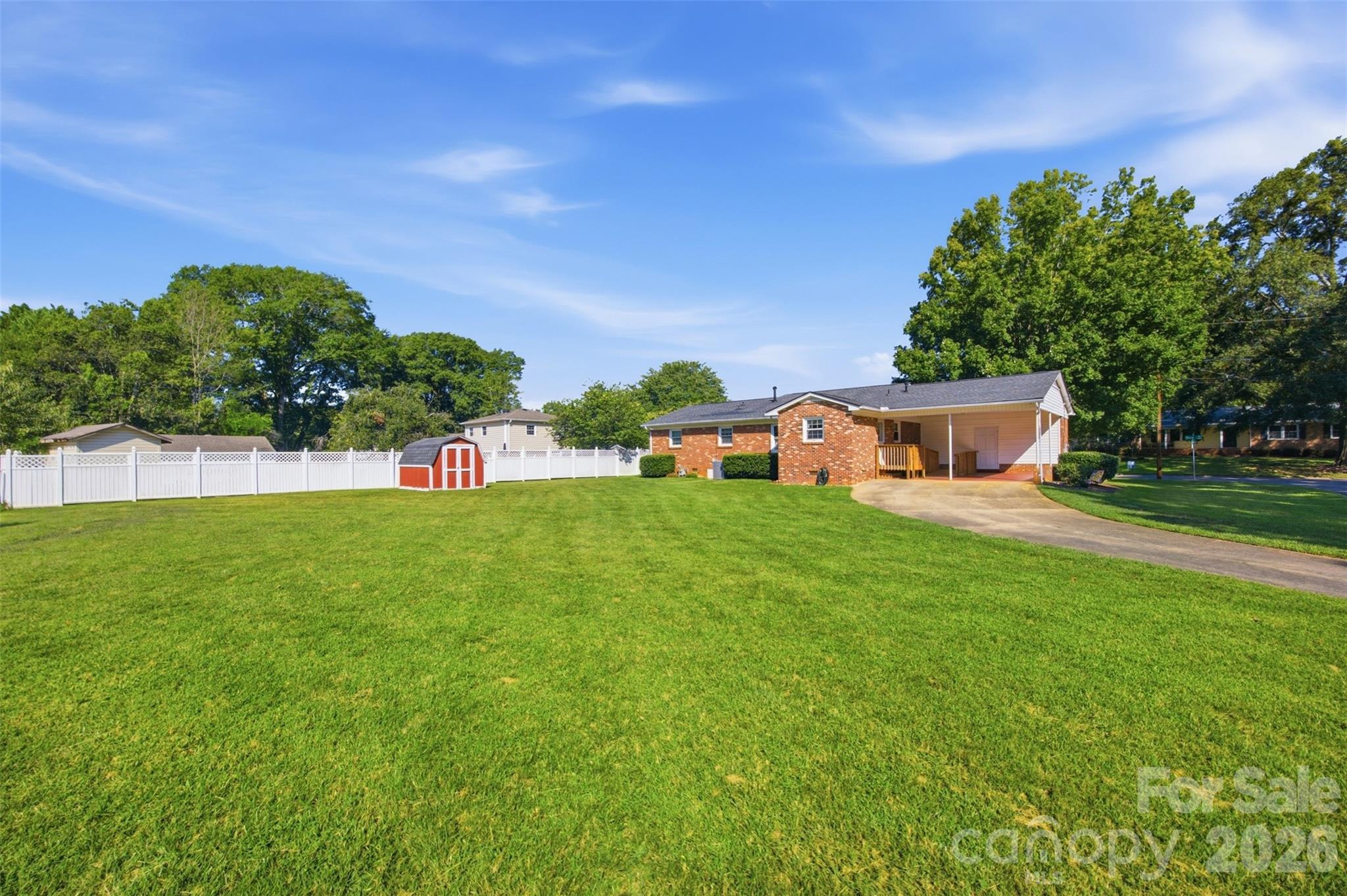 2311 Shaw Avenue — Gastonia
