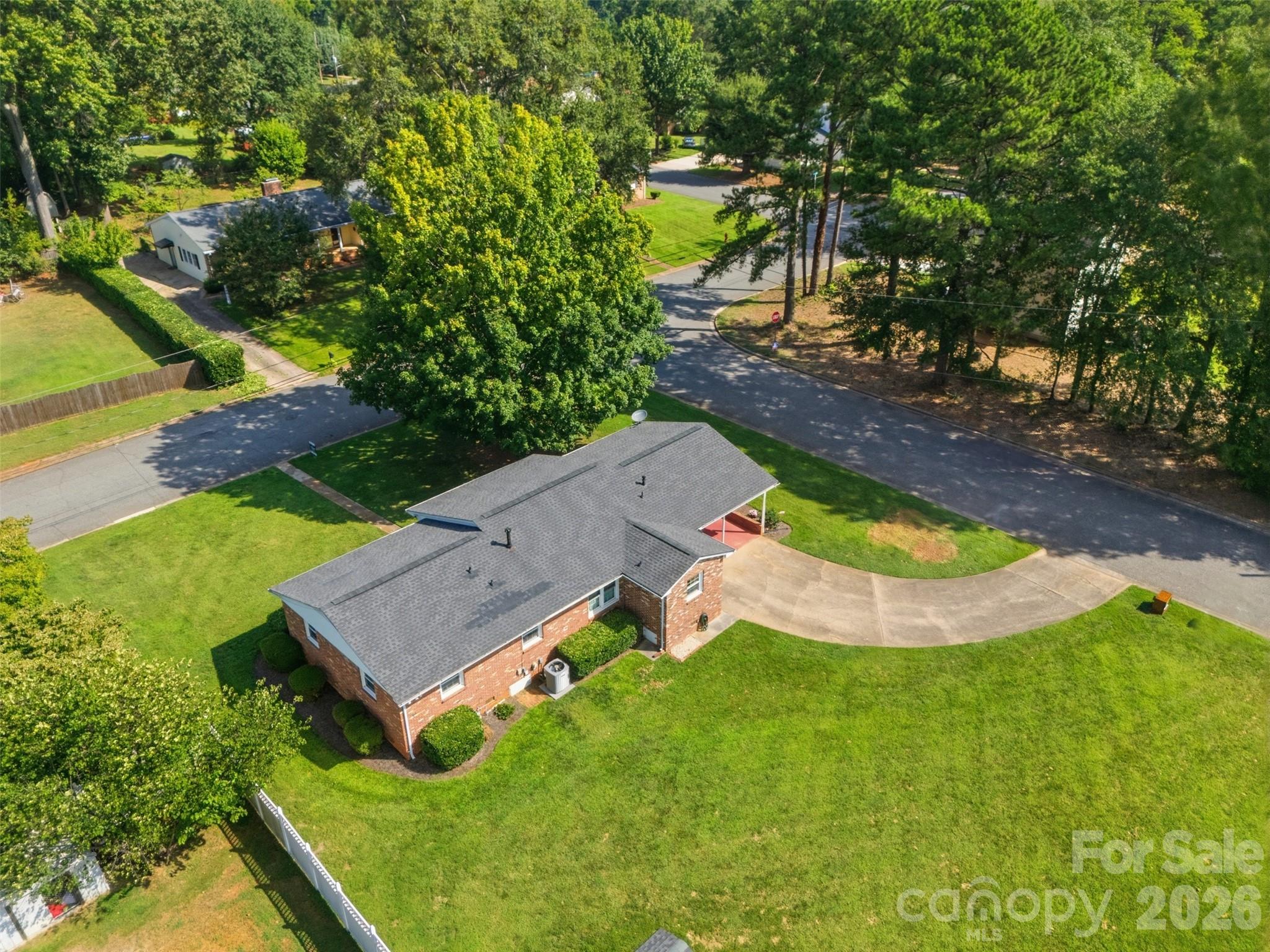 2311 Shaw Avenue — Gastonia