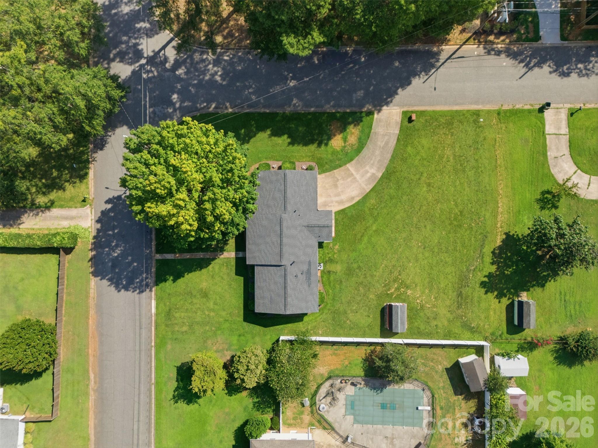 2311 Shaw Avenue — Gastonia
