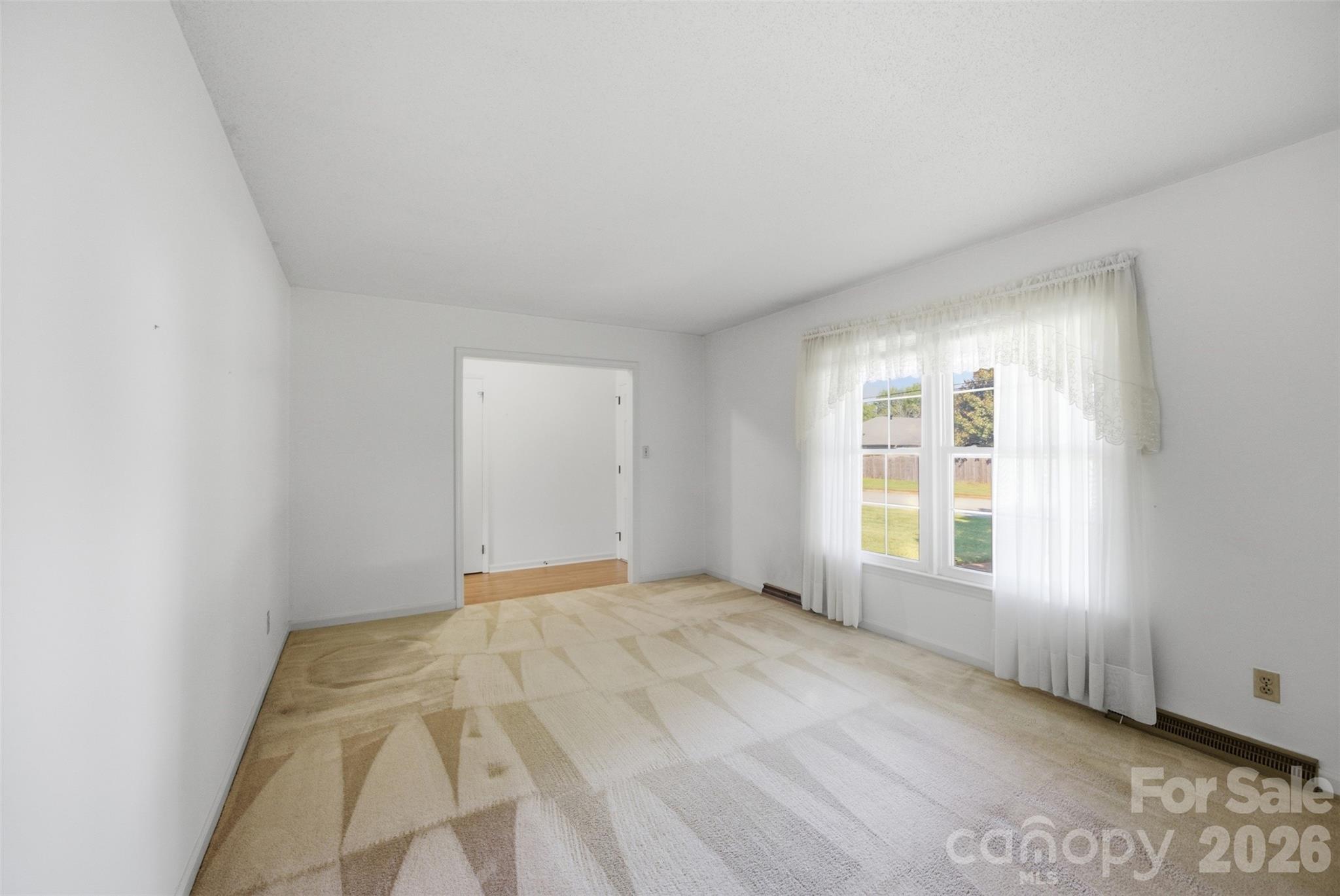 2311 Shaw Avenue — Gastonia