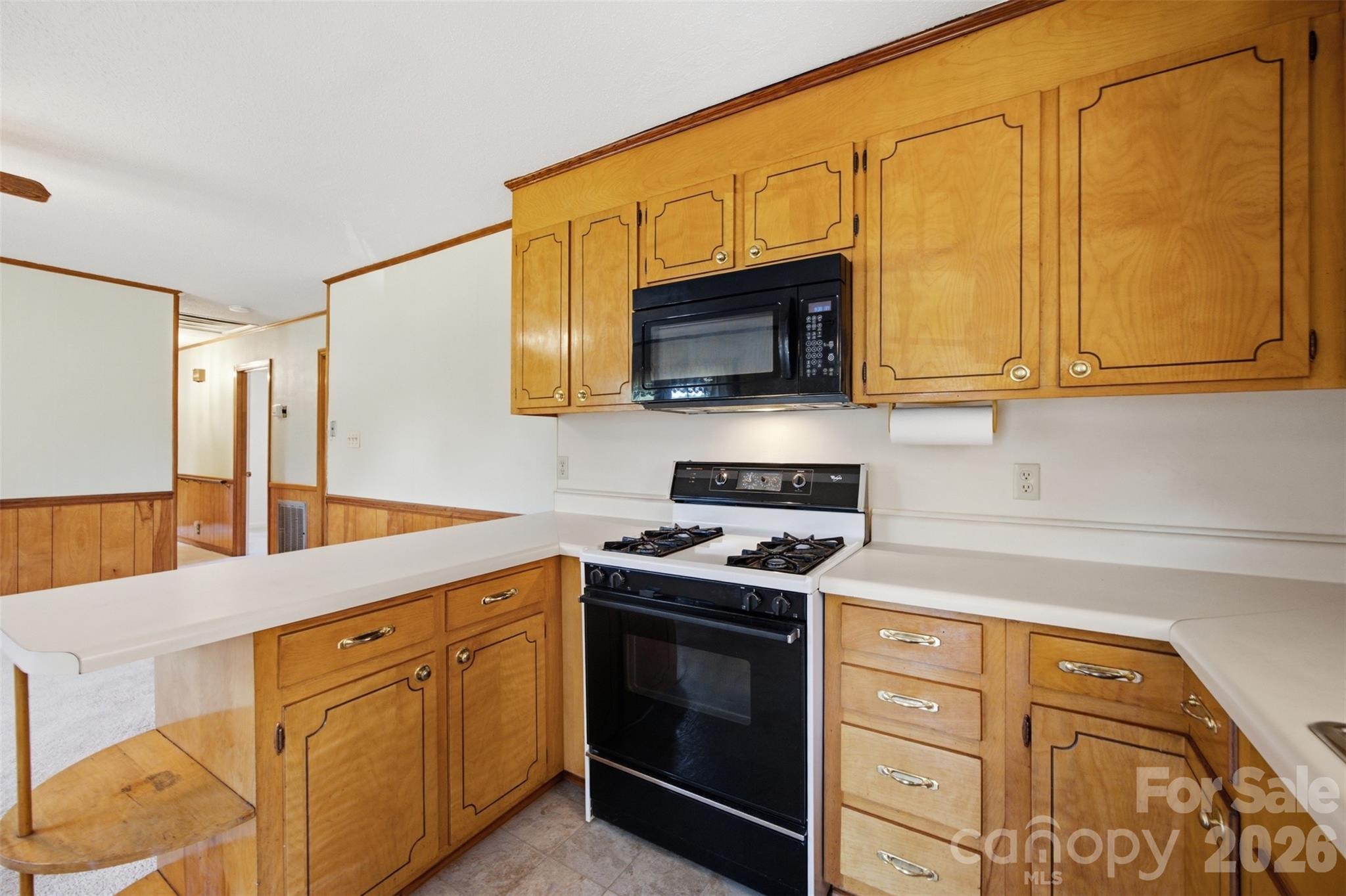 2311 Shaw Avenue — Gastonia