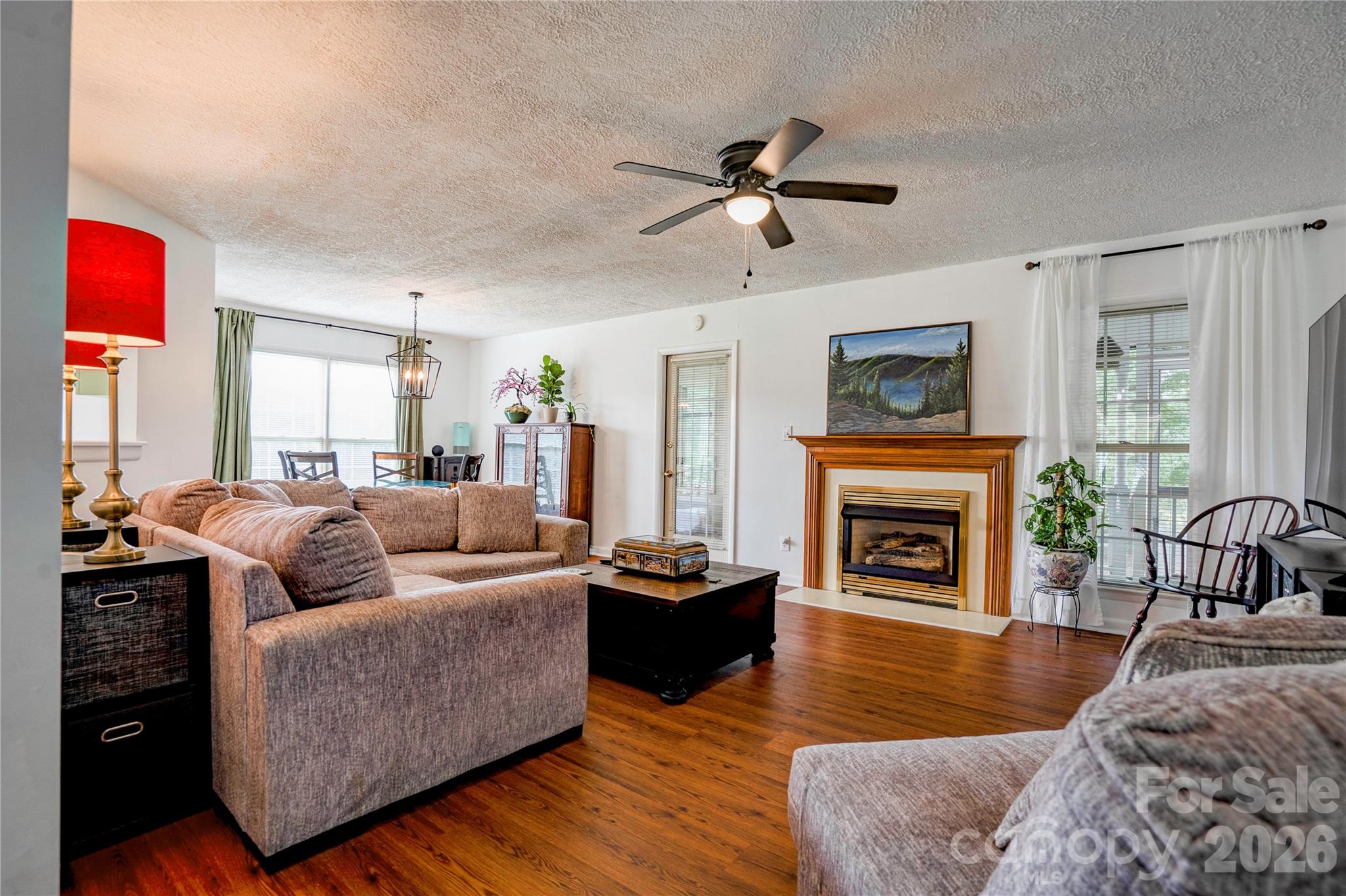 8 Charger Court — Shelby