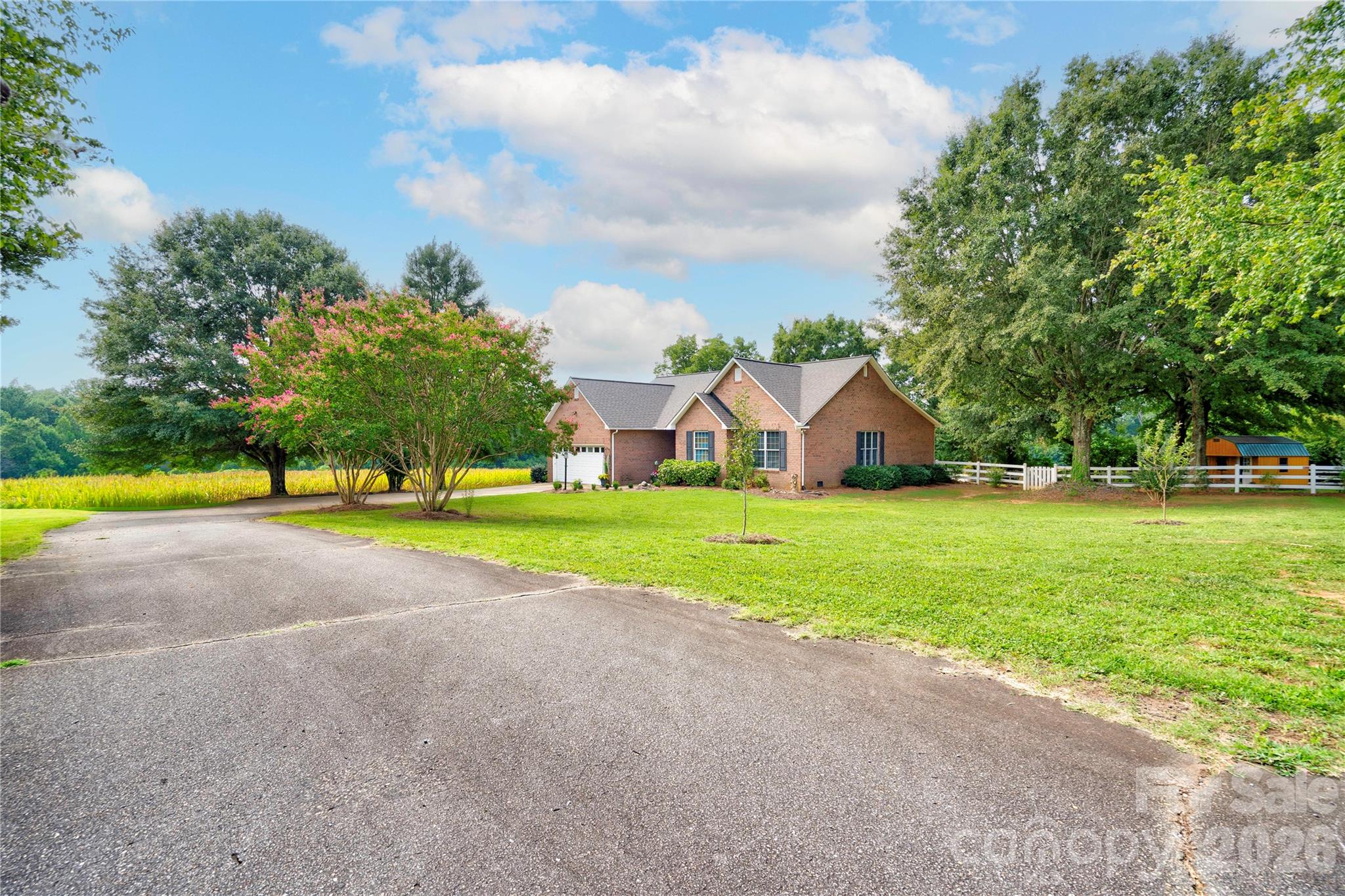 8 Charger Court — Shelby