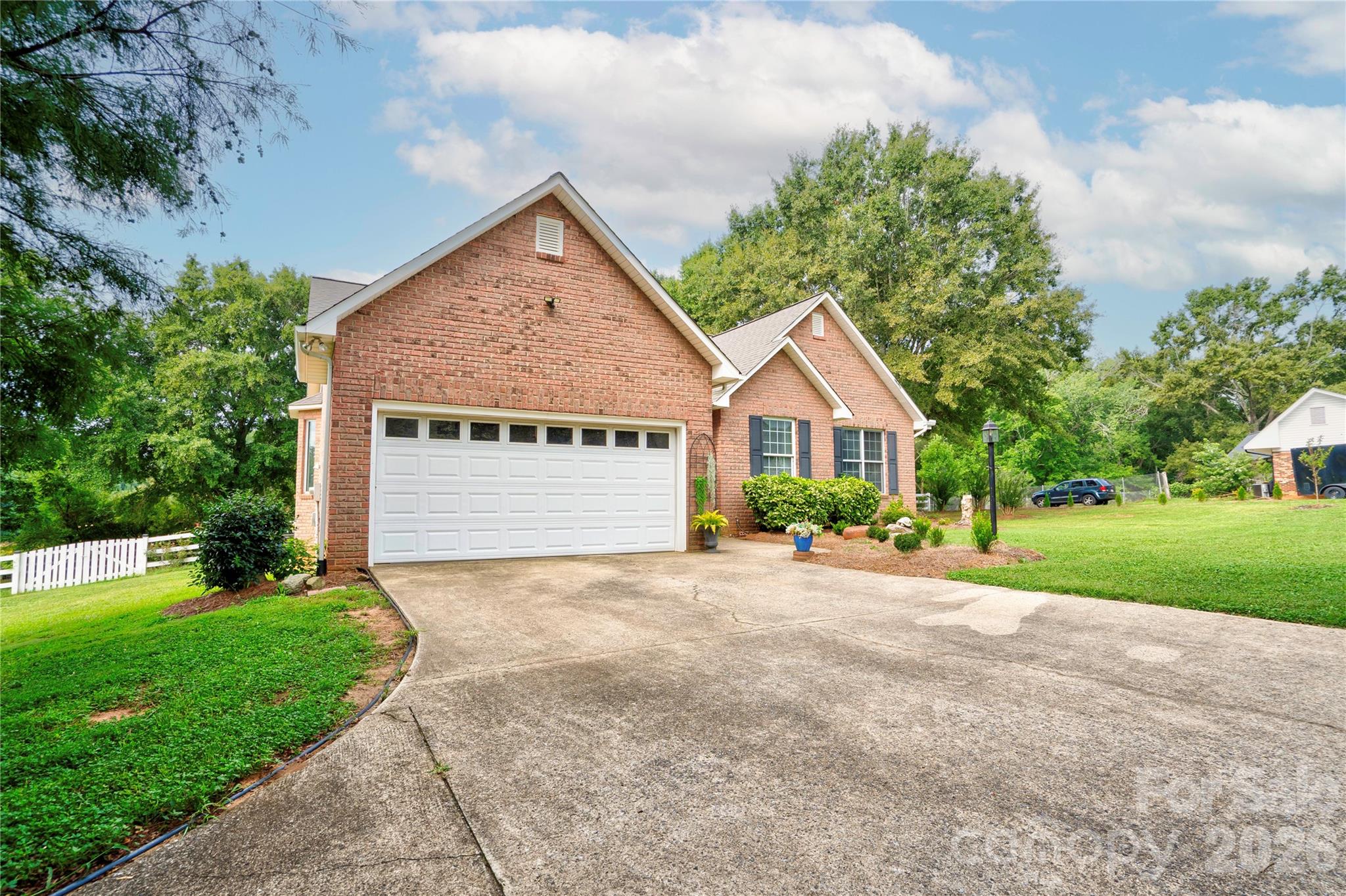 8 Charger Court — Shelby
