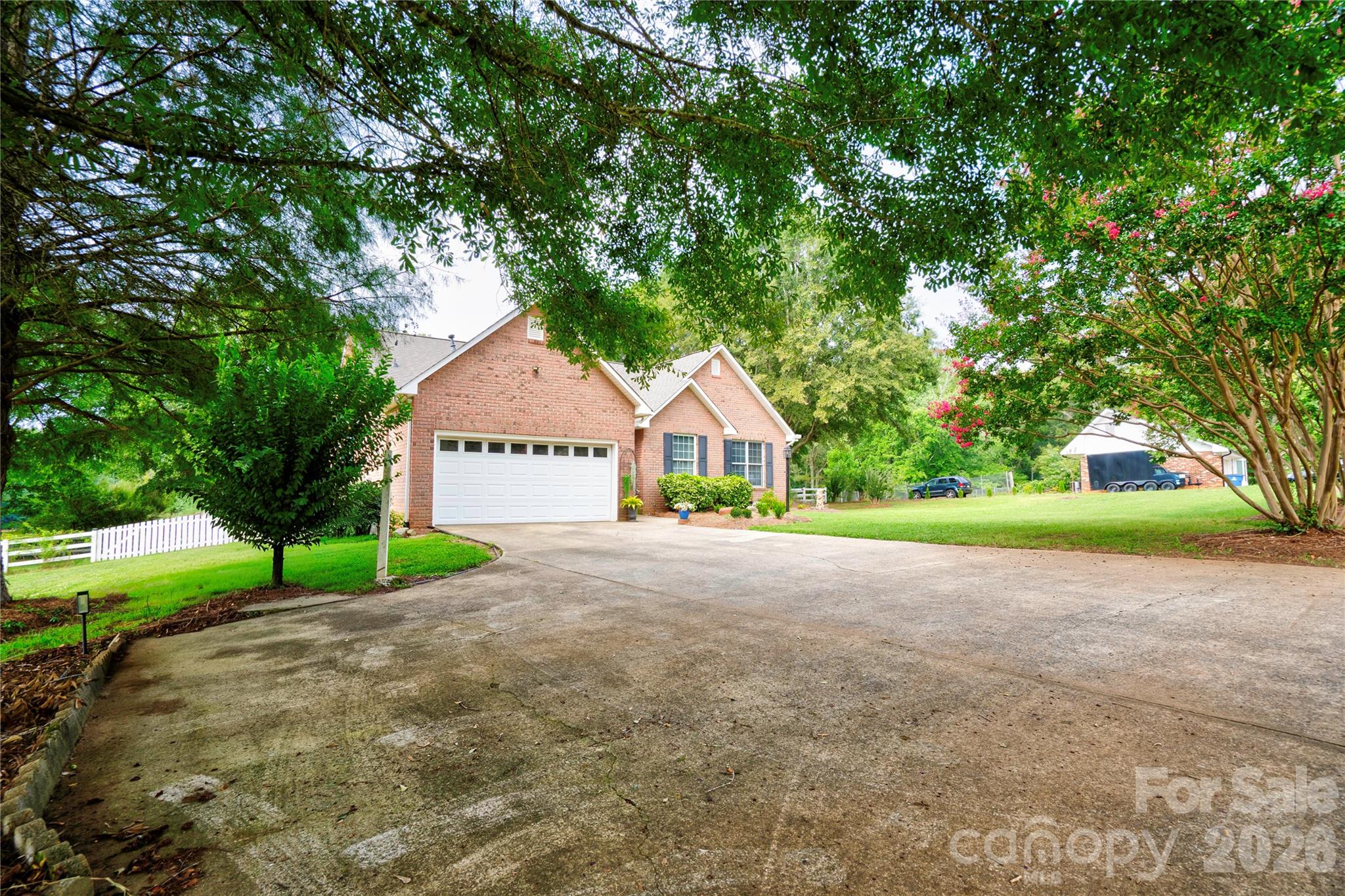 8 Charger Court — Shelby