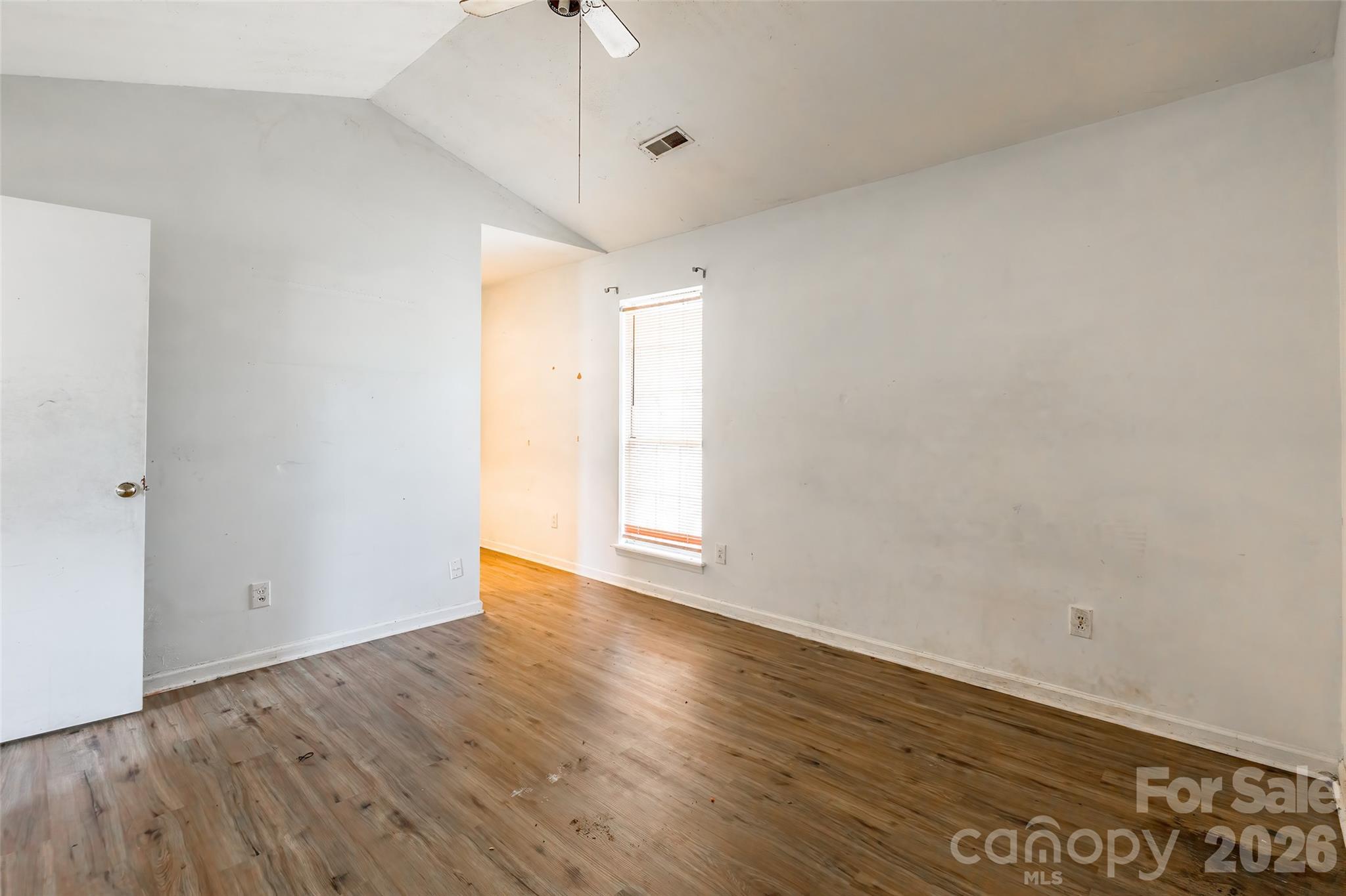 3552 Braewick Place — Charlotte