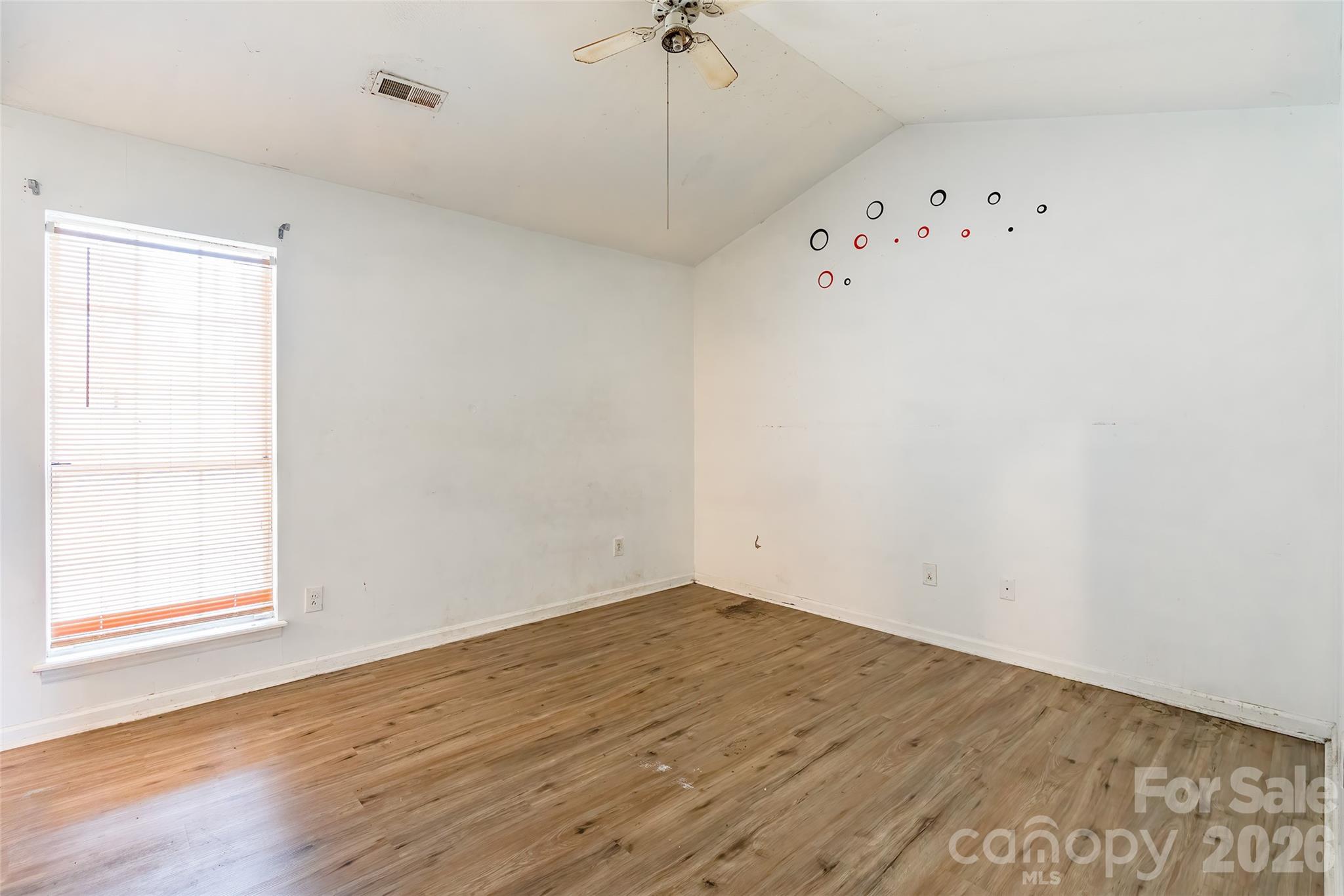 3552 Braewick Place — Charlotte