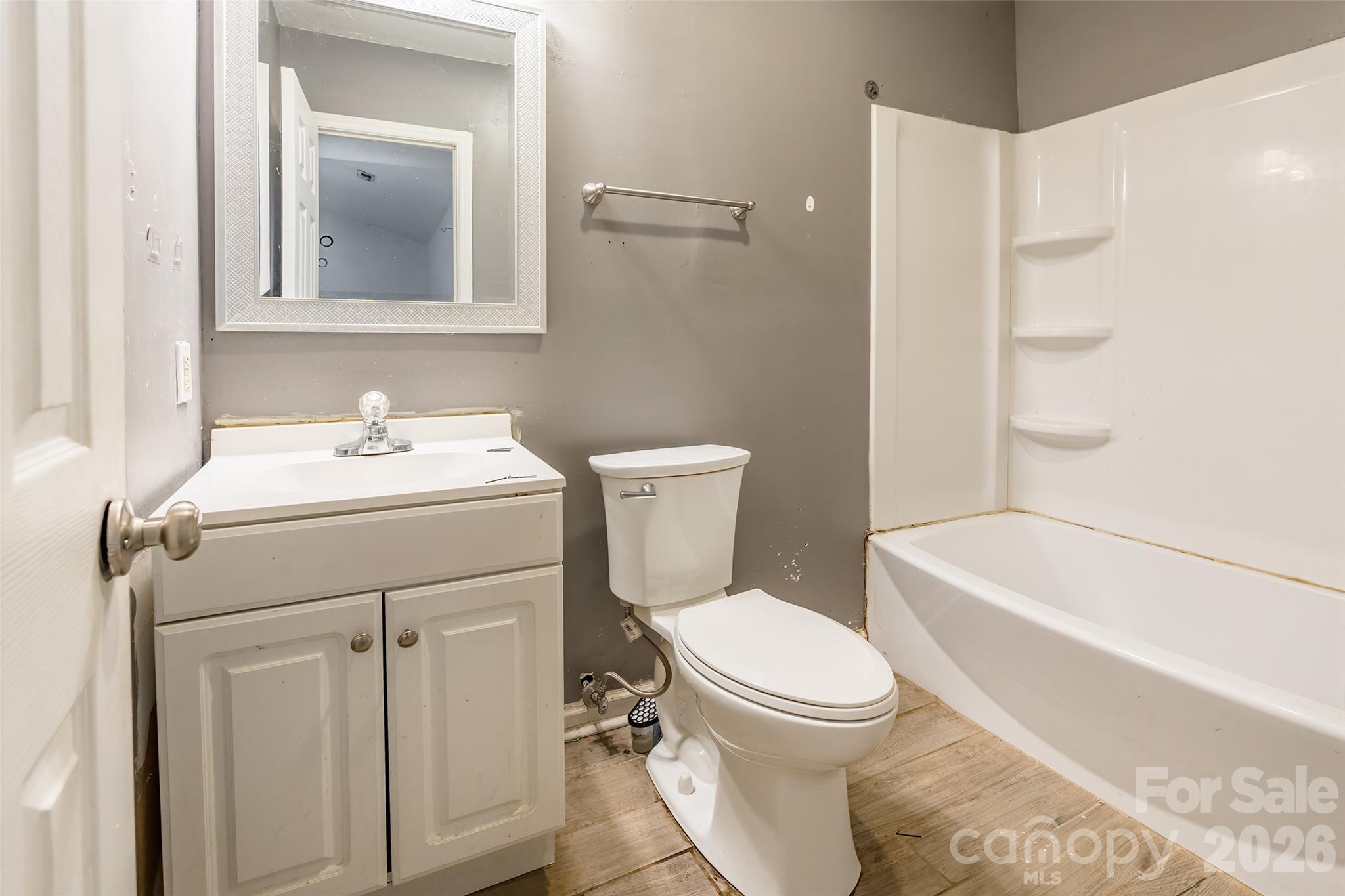 3552 Braewick Place — Charlotte