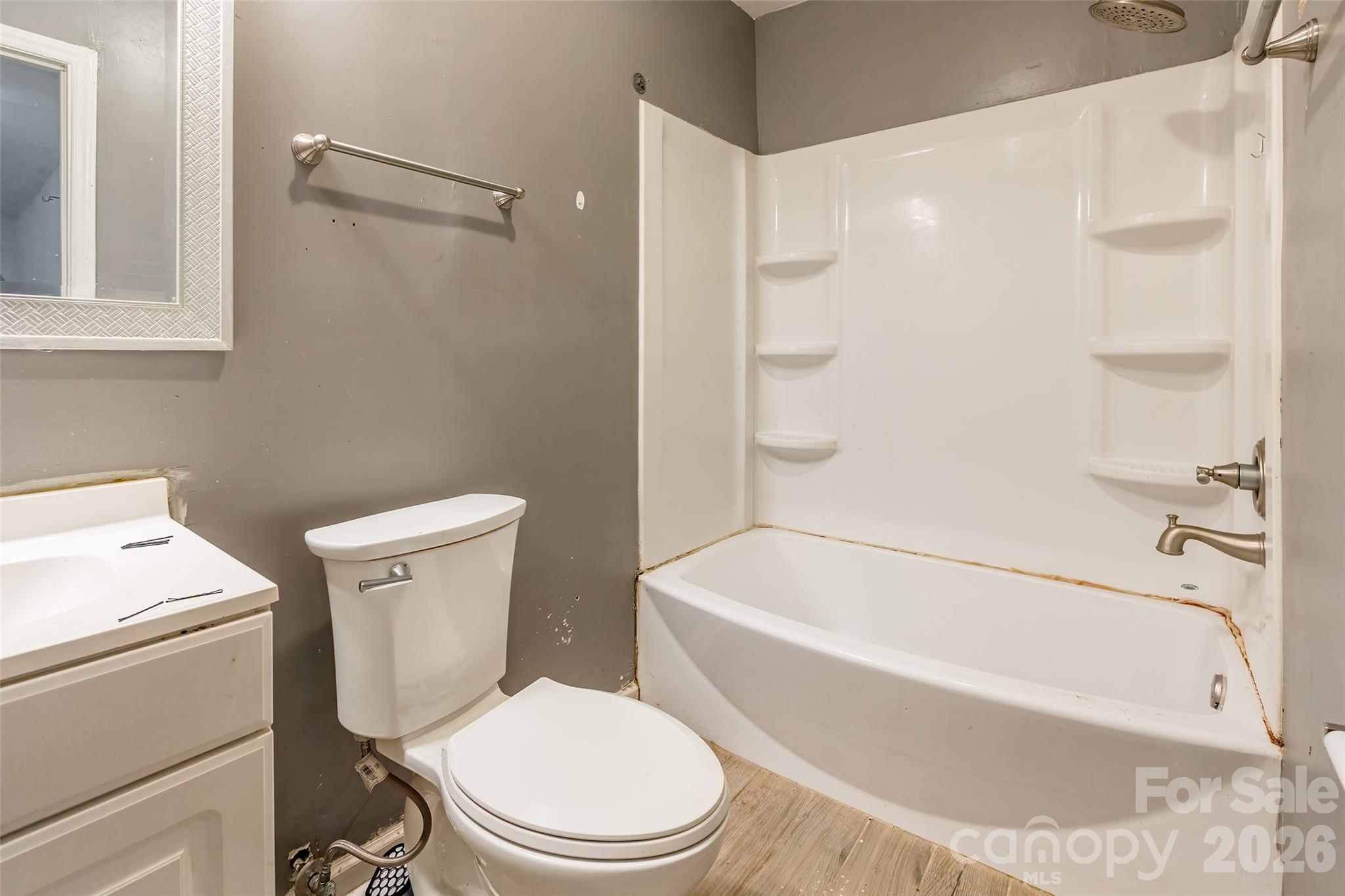 3552 Braewick Place — Charlotte