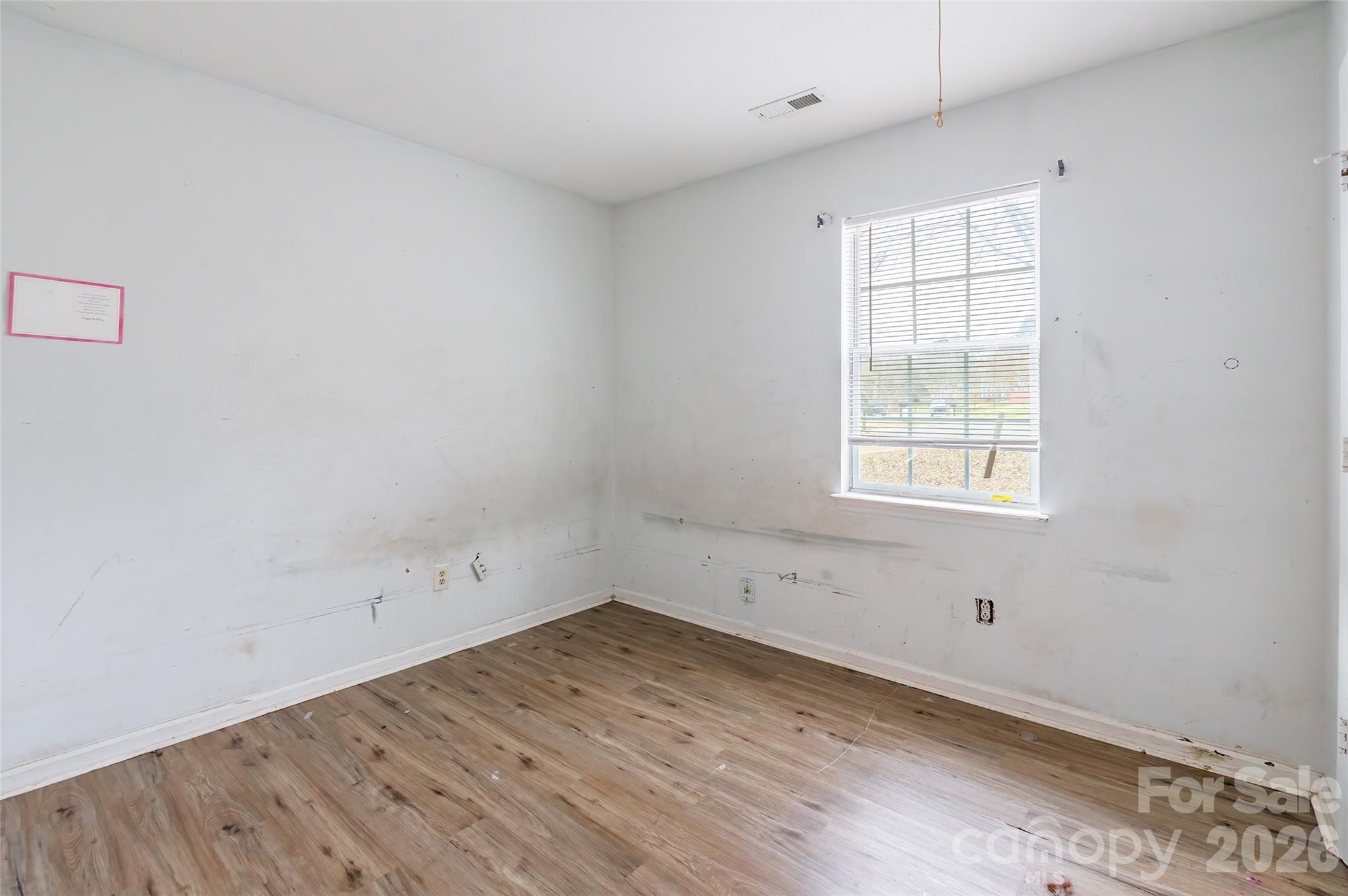 3552 Braewick Place — Charlotte