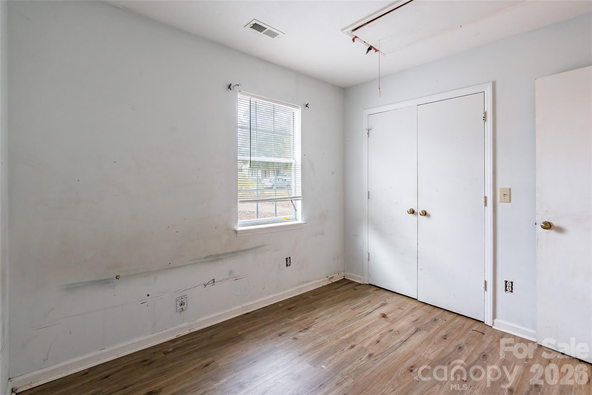 3552 Braewick Place — Charlotte