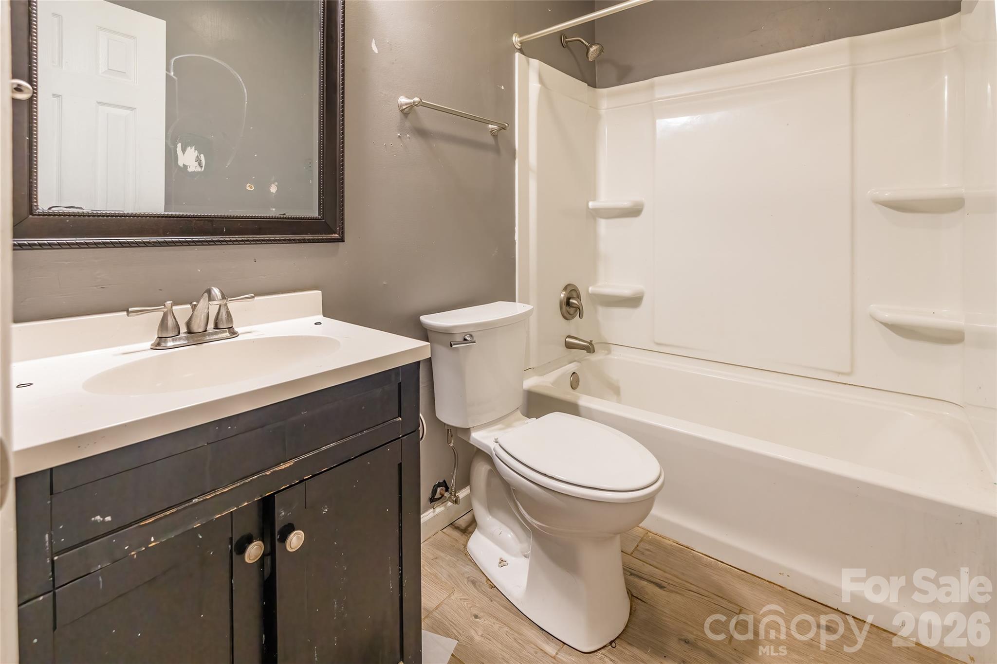 3552 Braewick Place — Charlotte