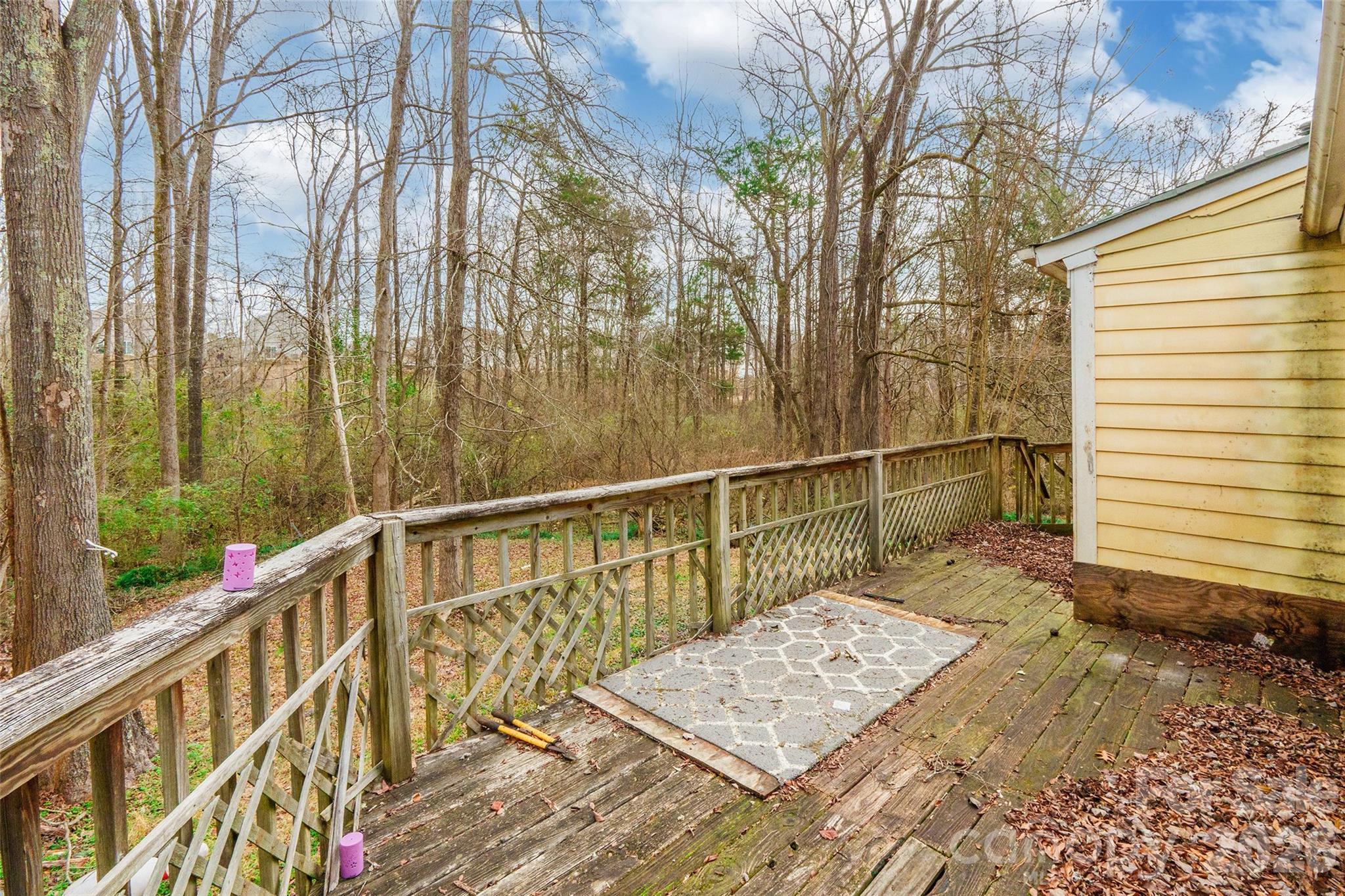 3552 Braewick Place — Charlotte