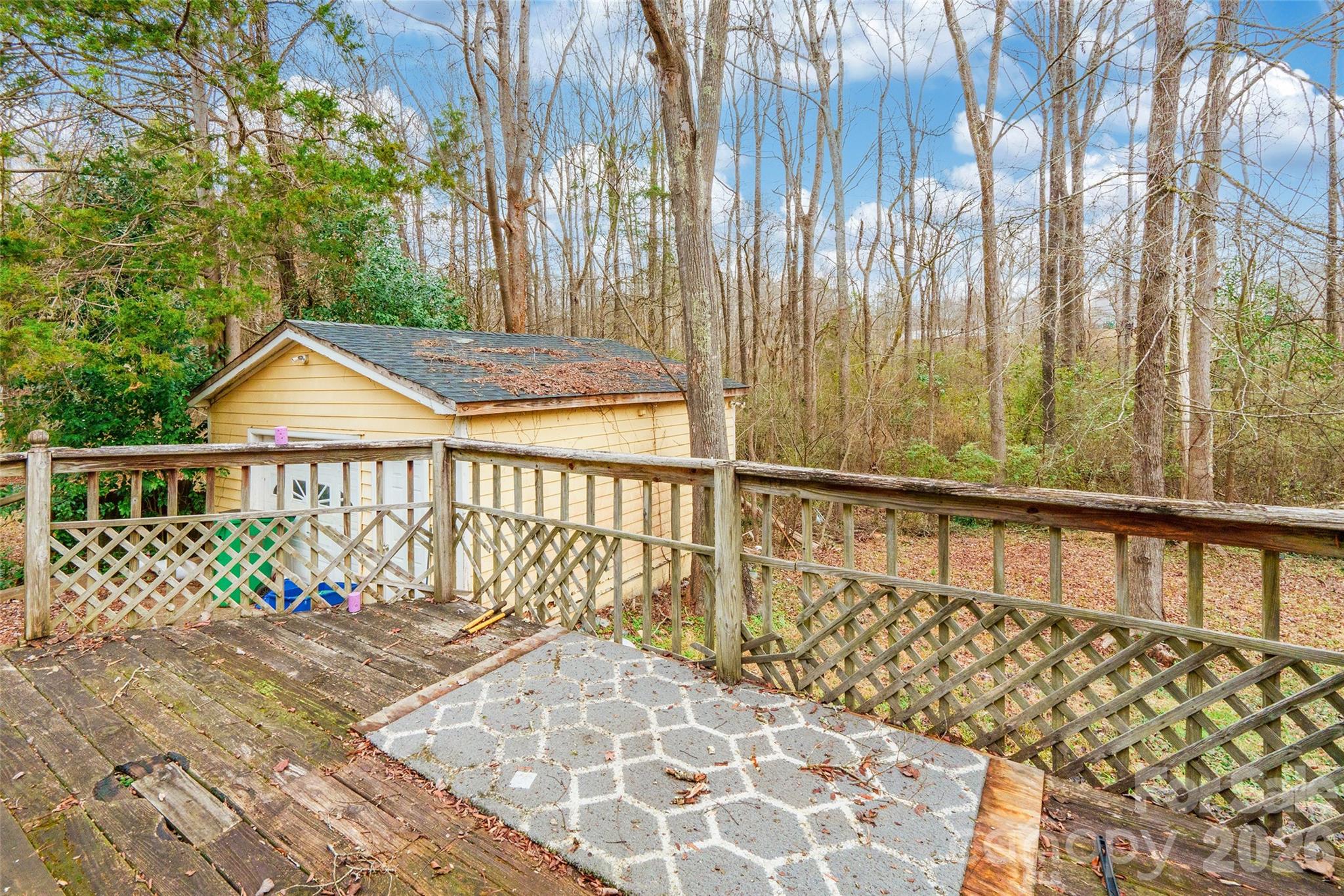 3552 Braewick Place — Charlotte