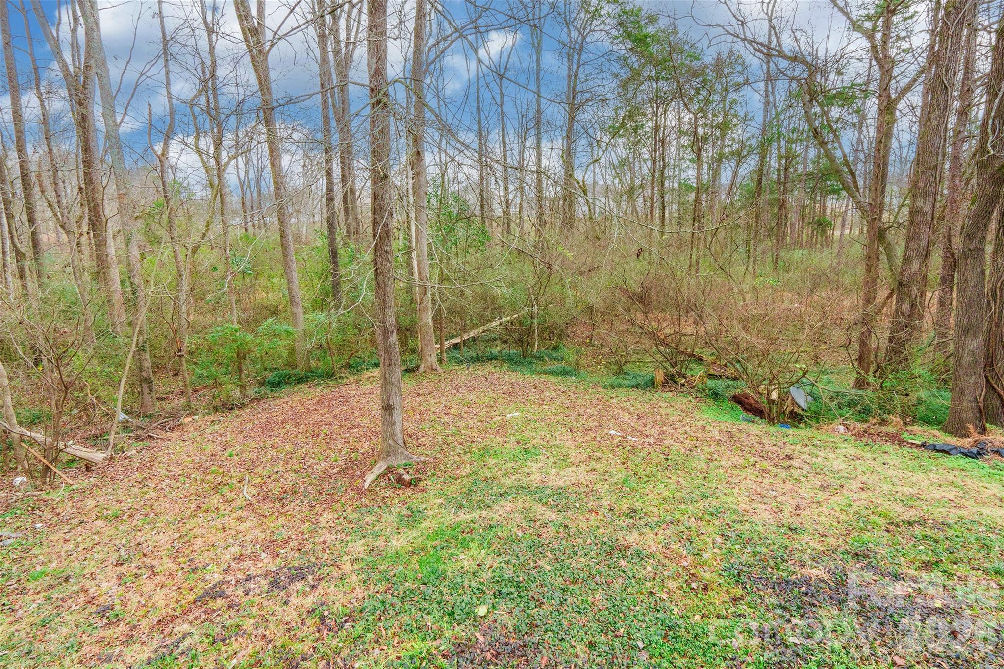 3552 Braewick Place — Charlotte