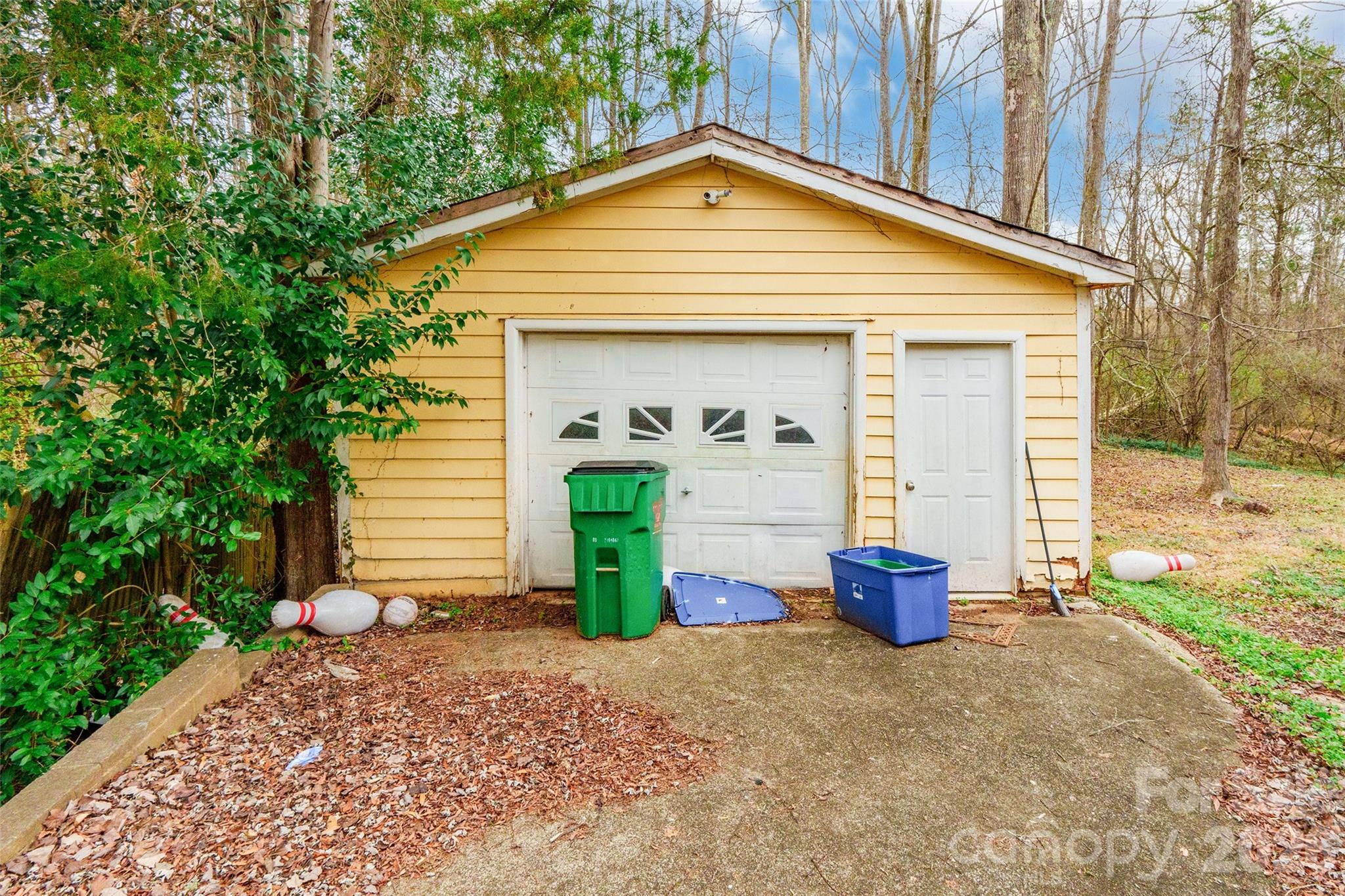 3552 Braewick Place — Charlotte