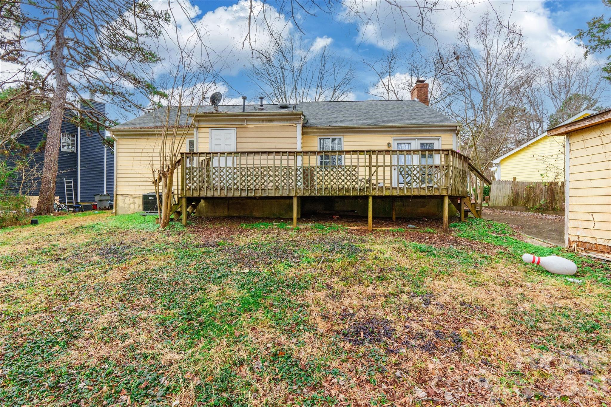 3552 Braewick Place — Charlotte