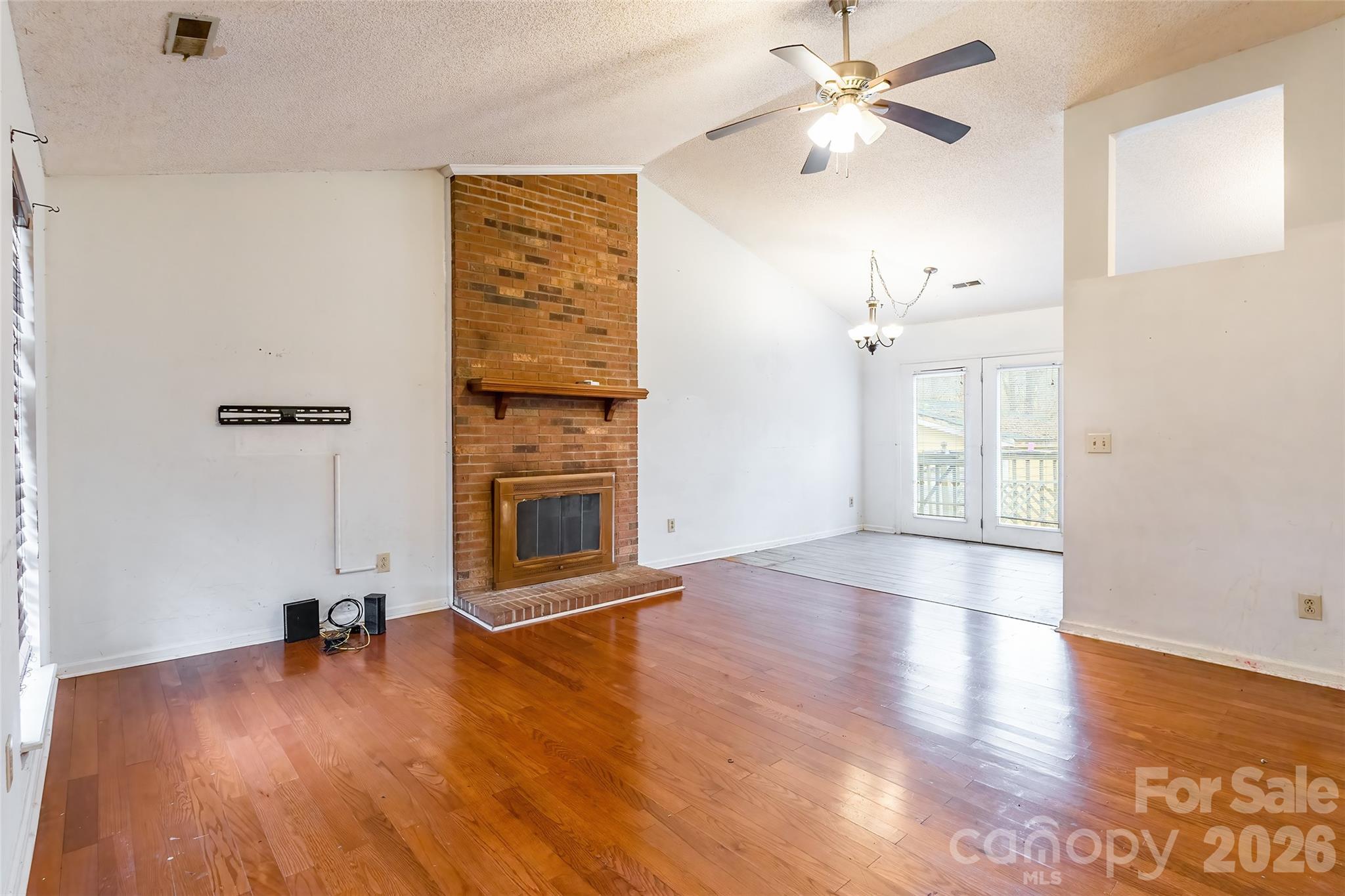 3552 Braewick Place — Charlotte