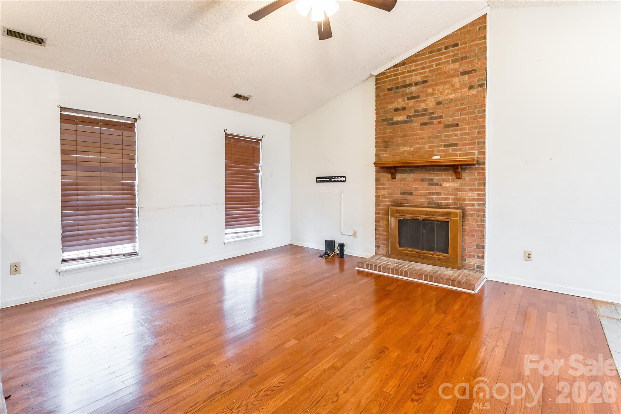 3552 Braewick Place — Charlotte